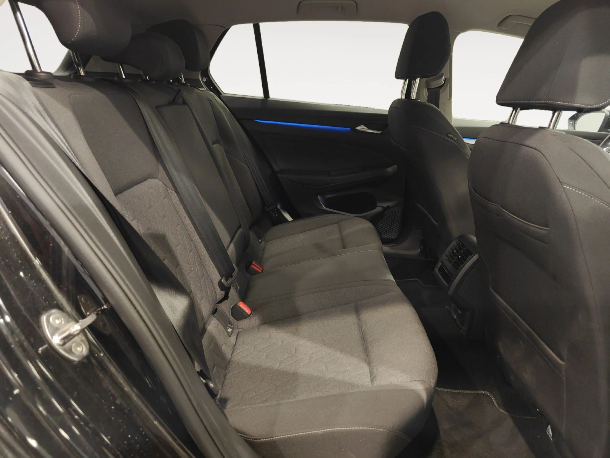 VOLKSWAGEN GOLF ··MÁS·· 2.0 TDI 85KW (115CV) - Foto 6