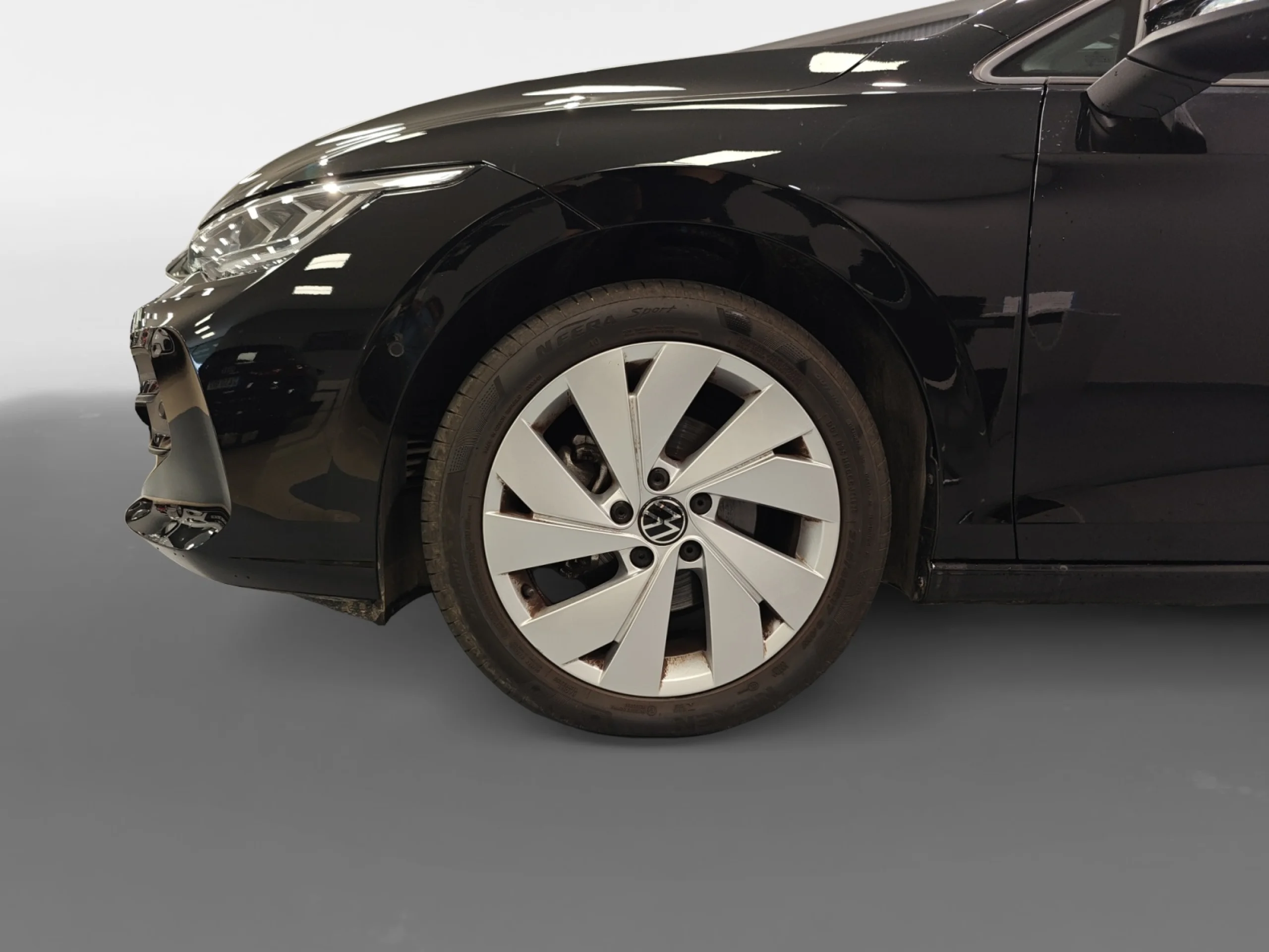 VOLKSWAGEN GOLF ··MÁS·· 2.0 TDI 85KW (115CV) - Foto 8