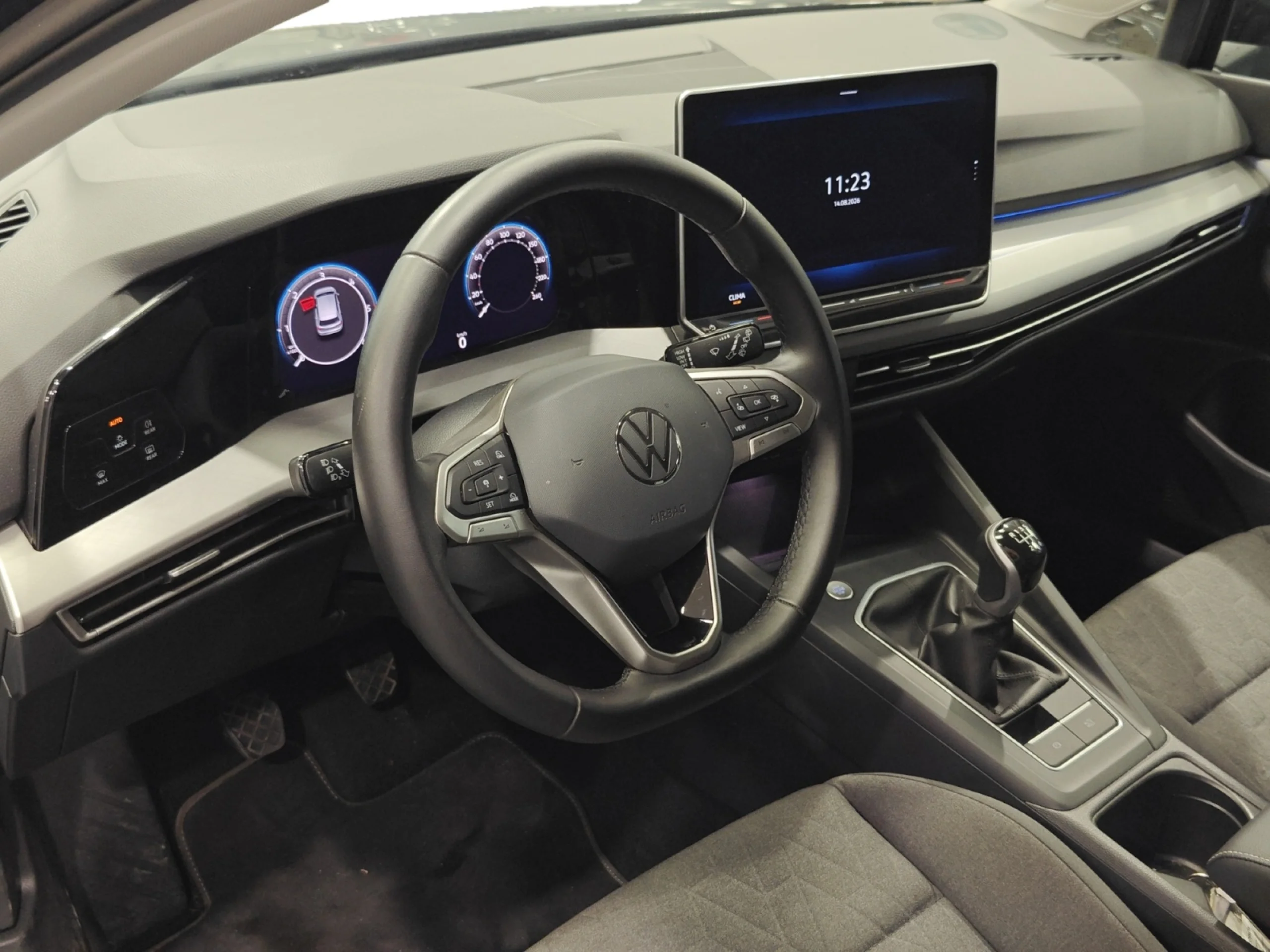 VOLKSWAGEN GOLF ··MÁS·· 2.0 TDI 85KW (115CV) - Foto 9