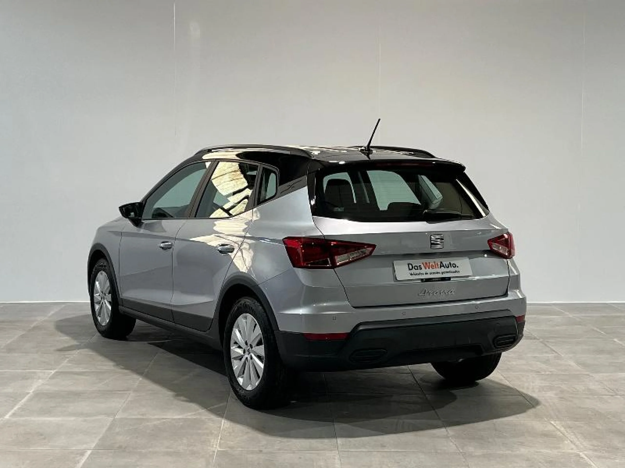 SEAT ARONA 1.0 TSI 81KW (110CV) STYLE XL - Foto 2