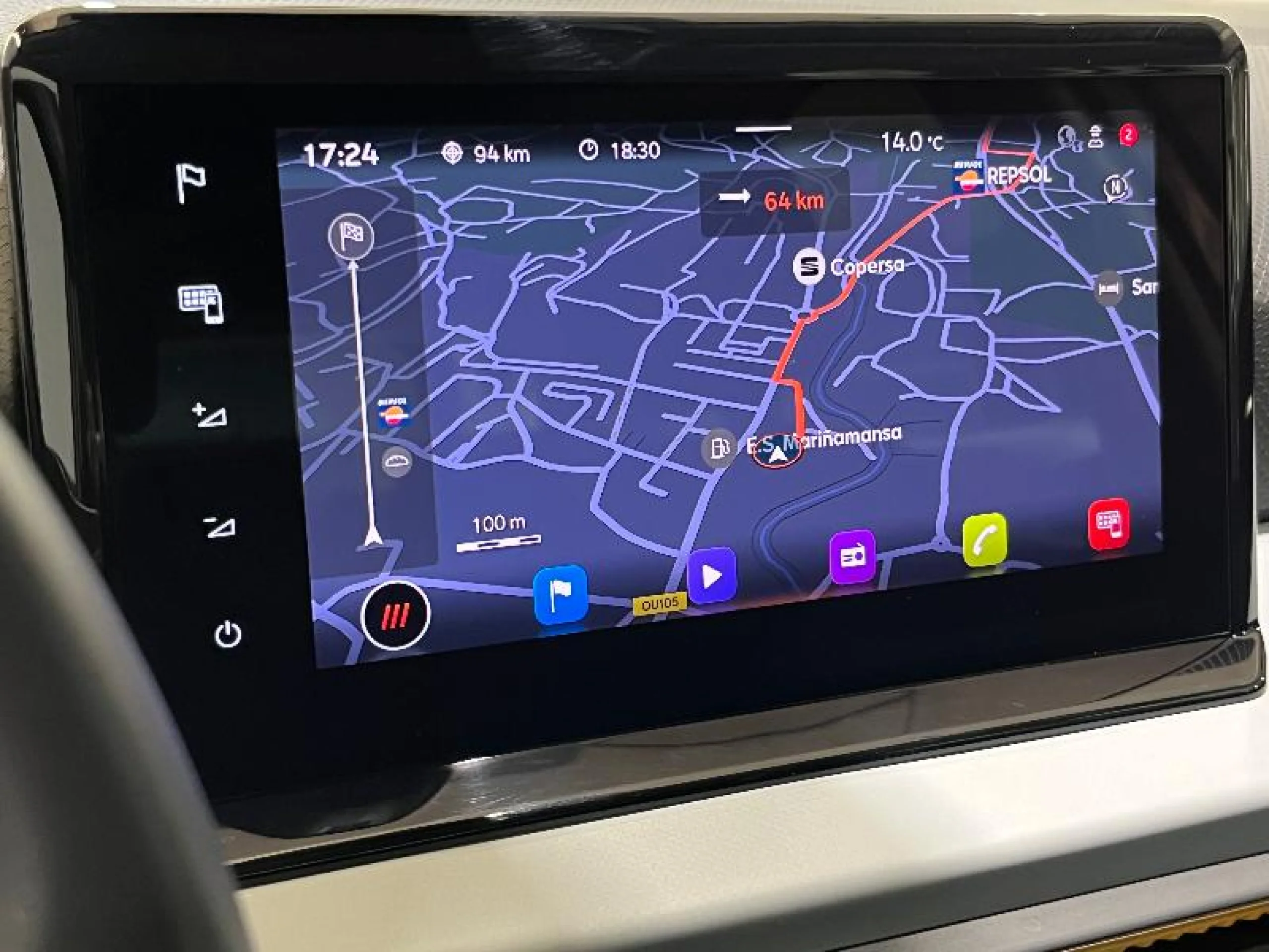 SEAT ARONA 1.0 TSI 81KW (110CV) STYLE XL - Foto 14
