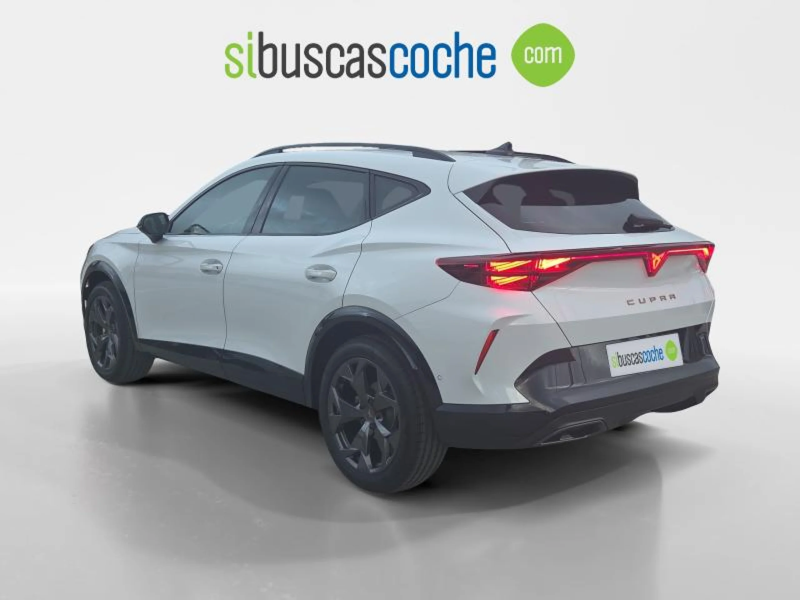 CUPRA FORMENTOR 1.5 ETSI 110KW (150 CV) DSG - Foto 2