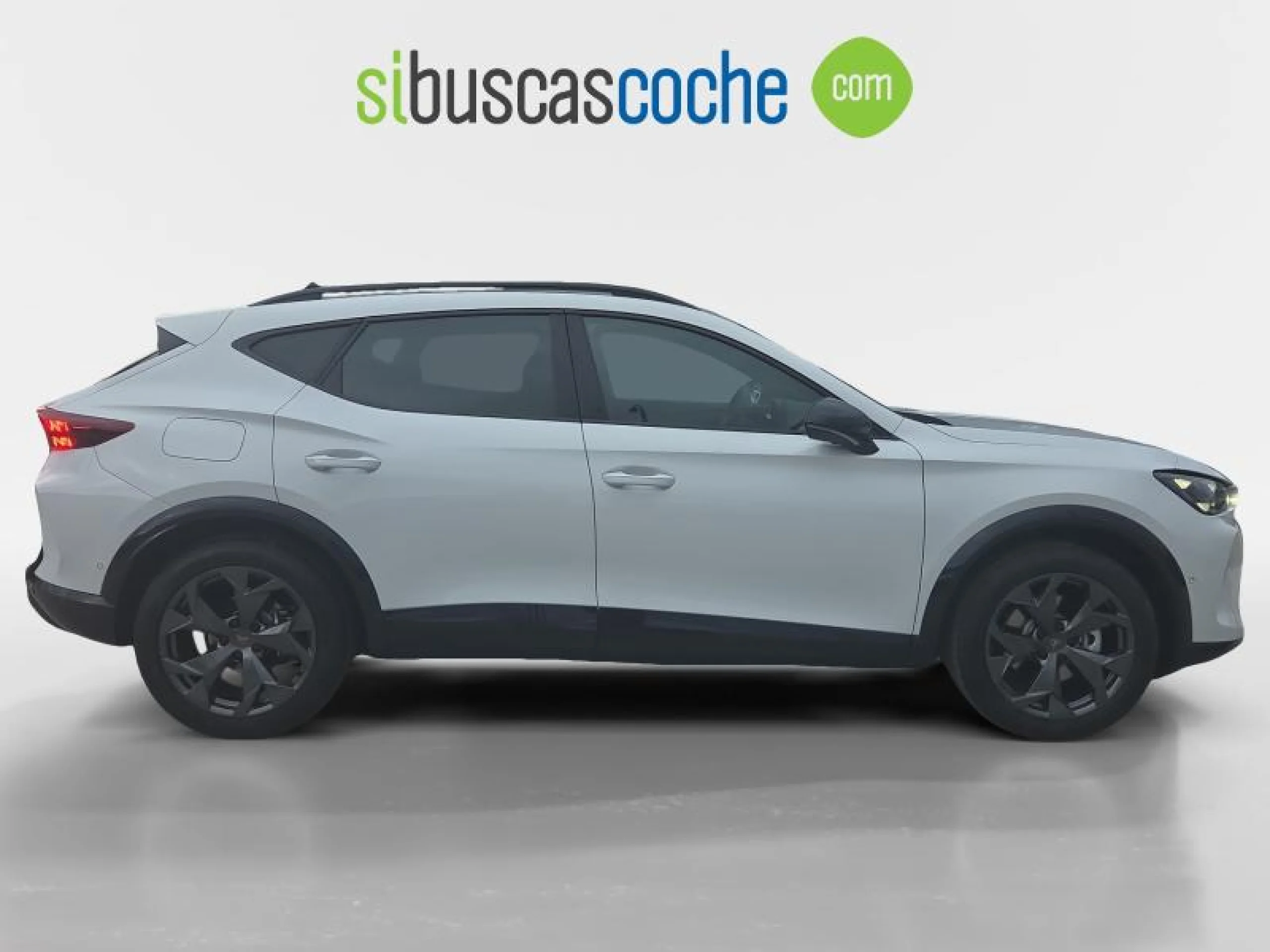 CUPRA FORMENTOR 1.5 ETSI 110KW (150 CV) DSG - Foto 3