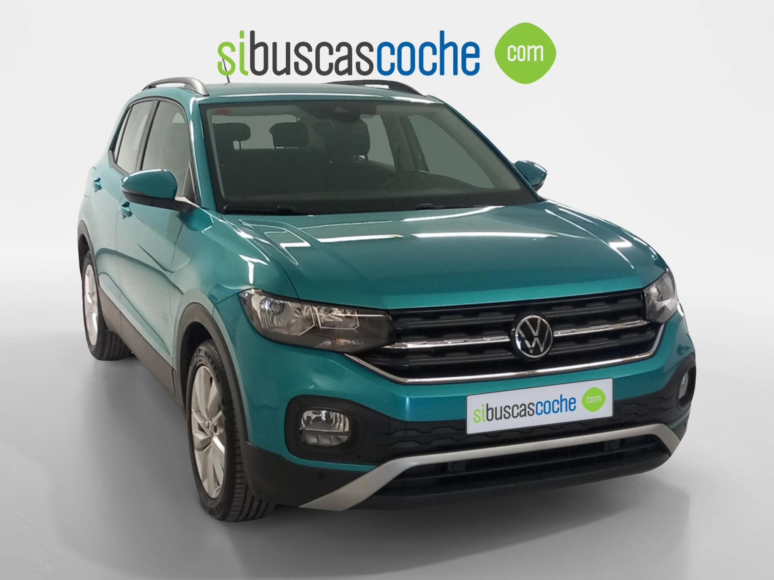 VOLKSWAGEN T CROSS ADVANCE 1.6 TDI 70KW (95CV) - Foto 1