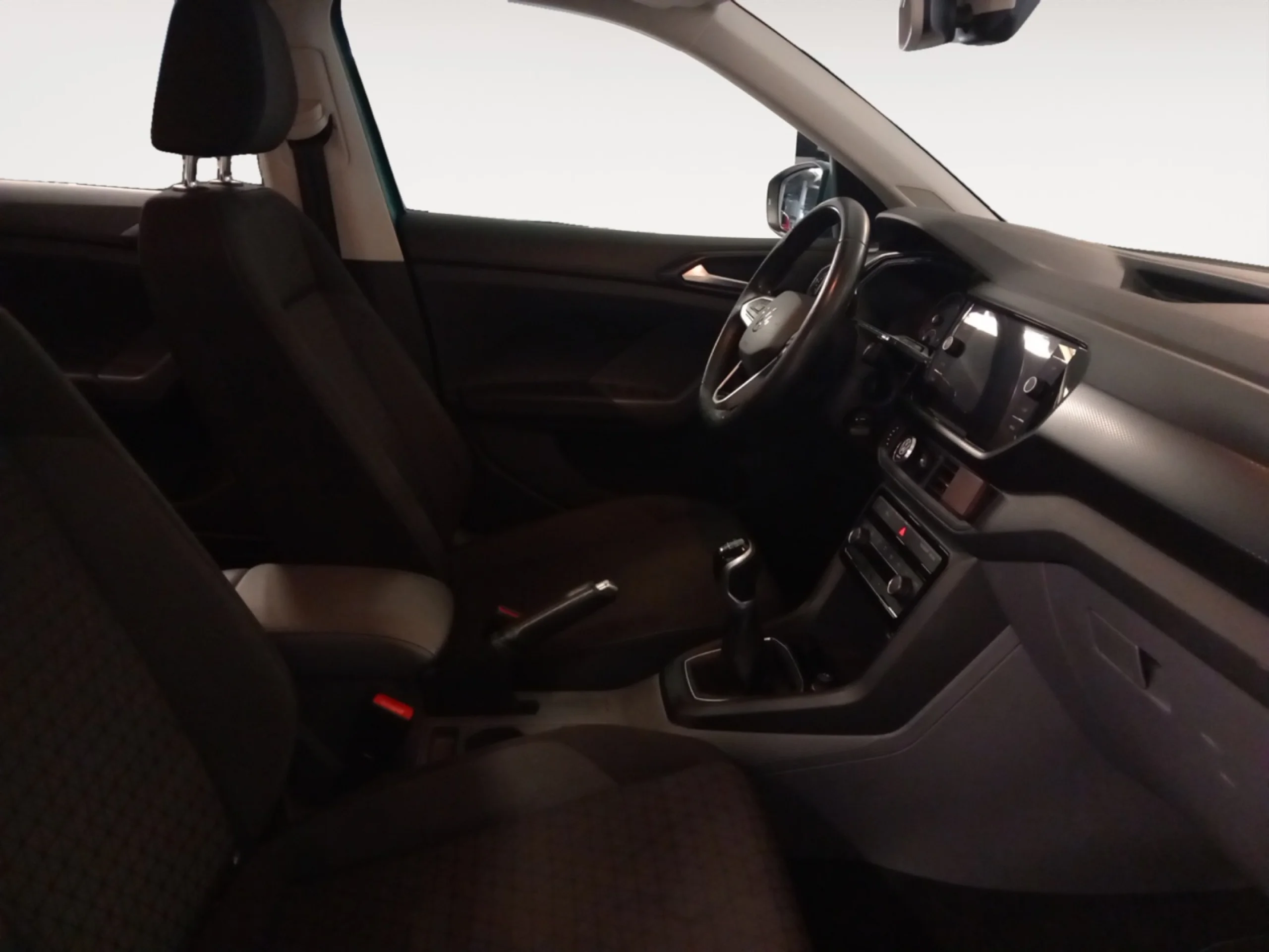 VOLKSWAGEN T CROSS ADVANCE 1.6 TDI 70KW (95CV) - Foto 5