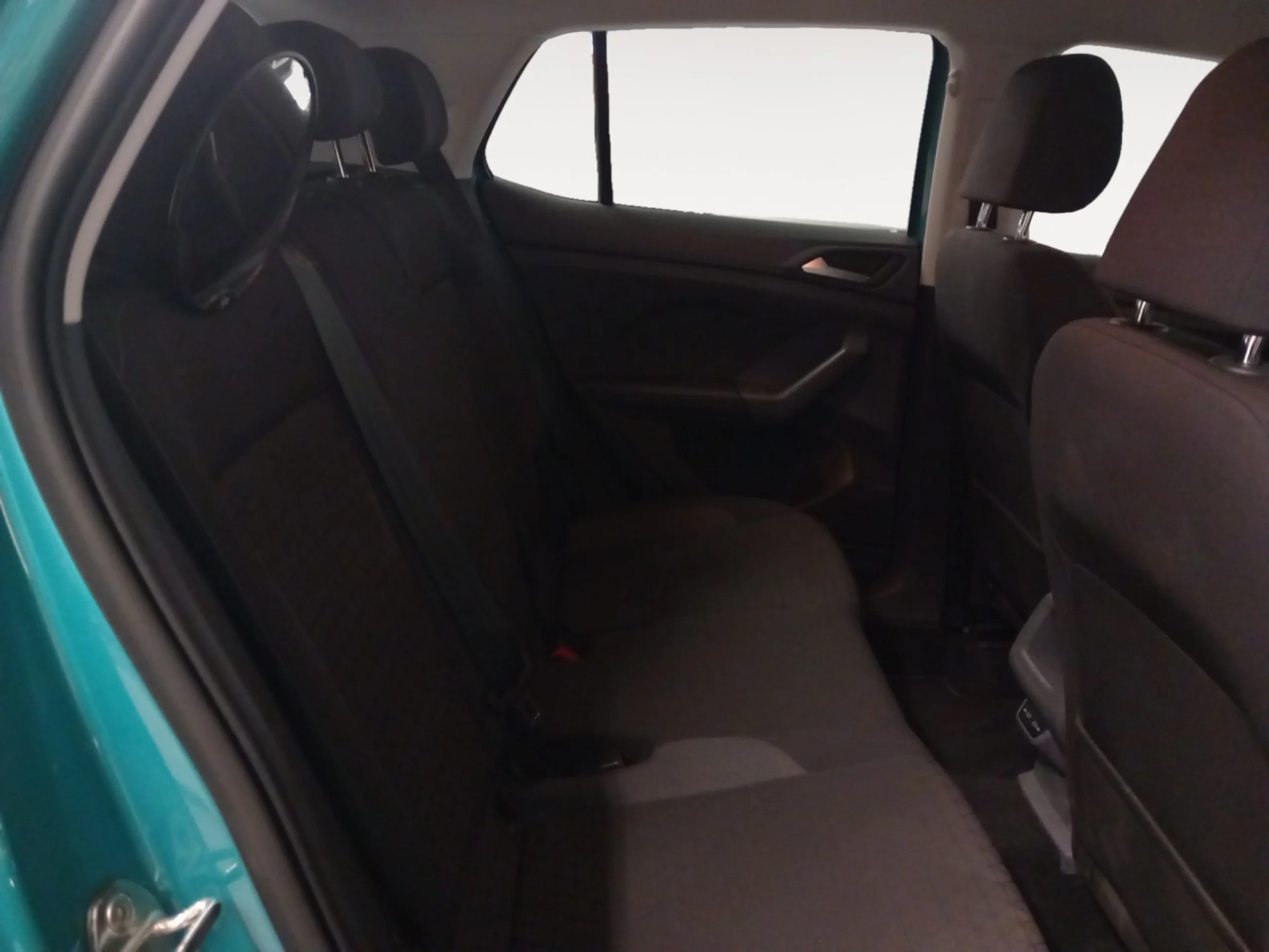 VOLKSWAGEN T CROSS ADVANCE 1.6 TDI 70KW (95CV) - Foto 6