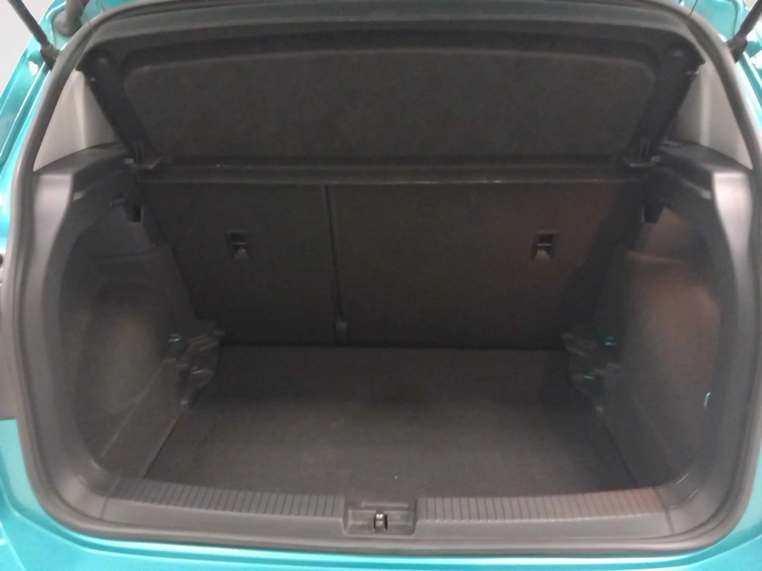 VOLKSWAGEN T CROSS ADVANCE 1.6 TDI 70KW (95CV) - Foto 7