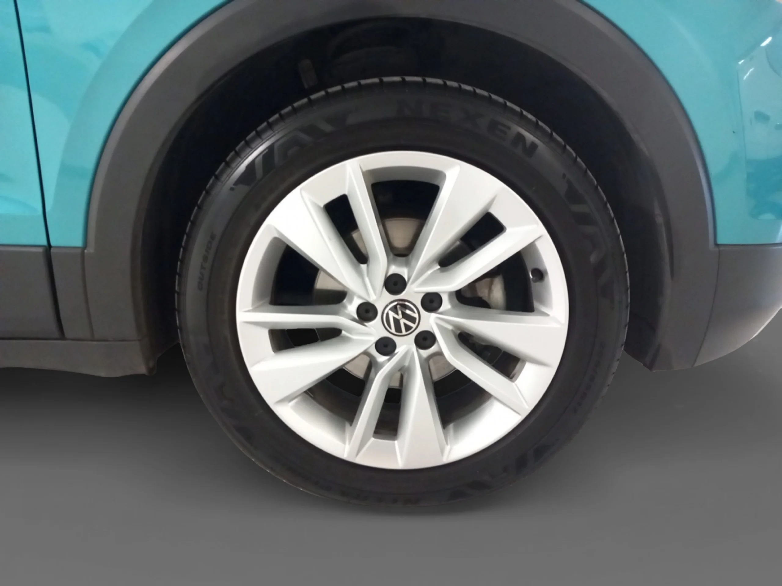 VOLKSWAGEN T CROSS ADVANCE 1.6 TDI 70KW (95CV) - Foto 8