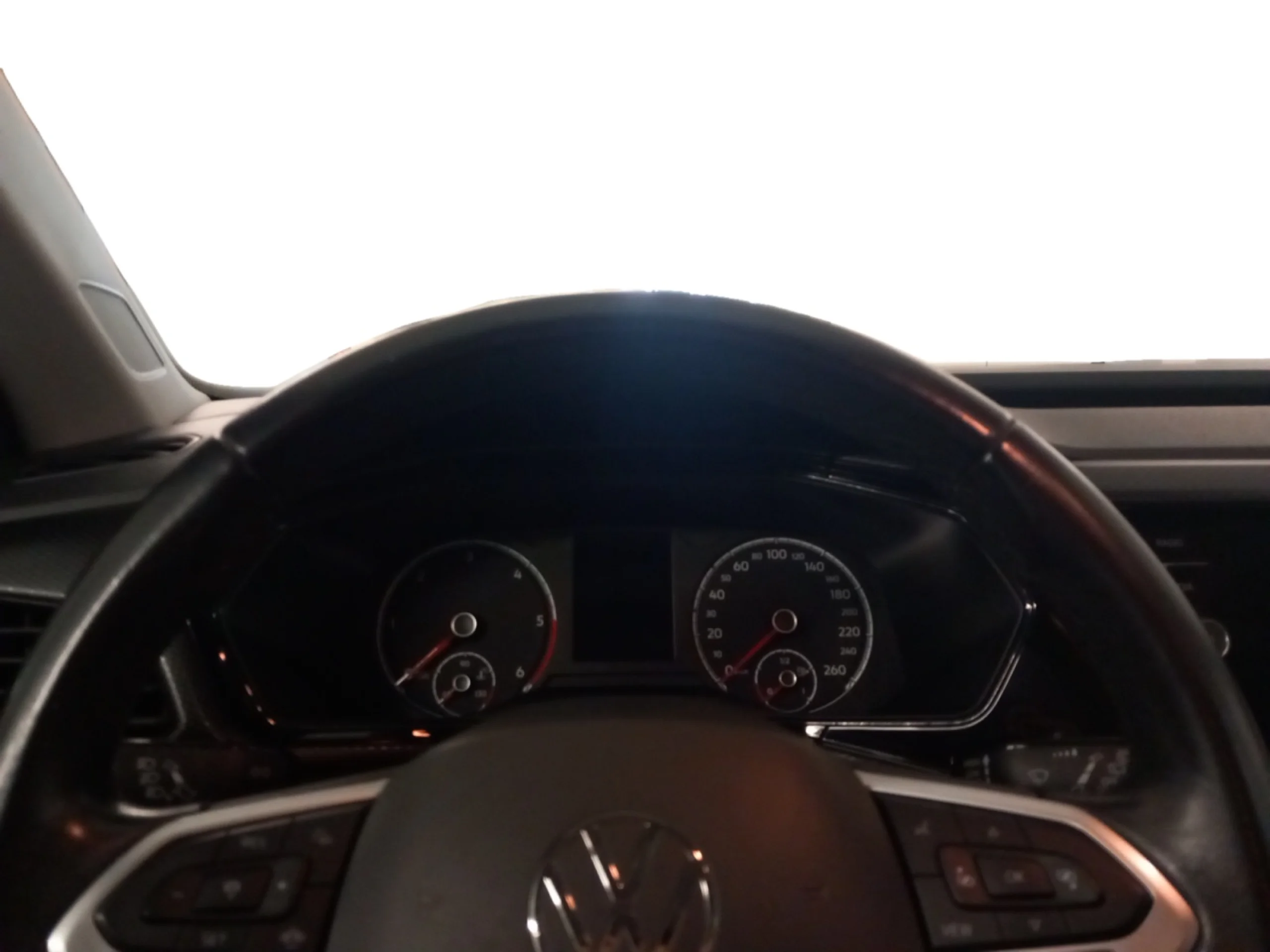 VOLKSWAGEN T CROSS ADVANCE 1.6 TDI 70KW (95CV) - Foto 9