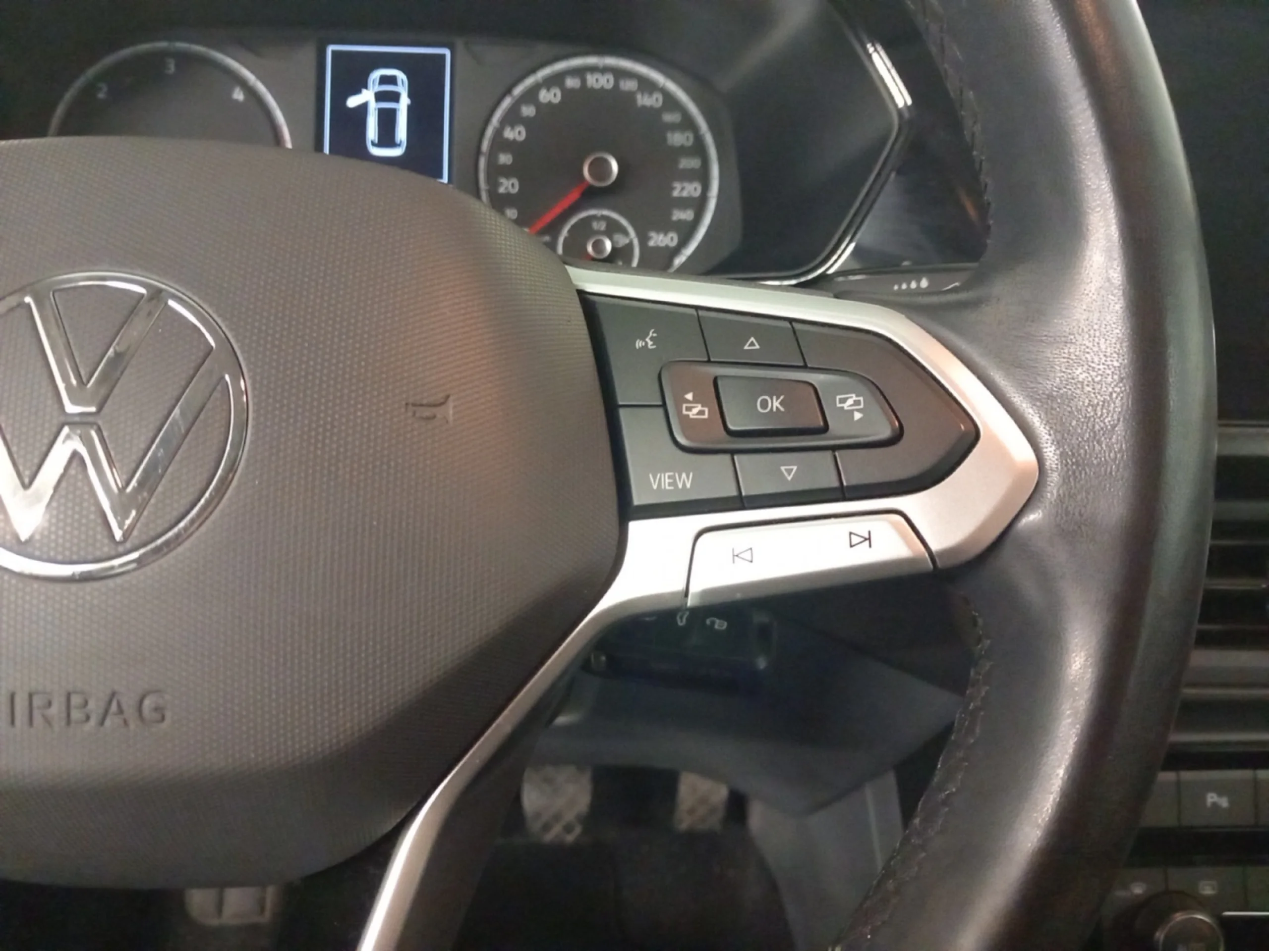 VOLKSWAGEN T CROSS ADVANCE 1.6 TDI 70KW (95CV) - Foto 10