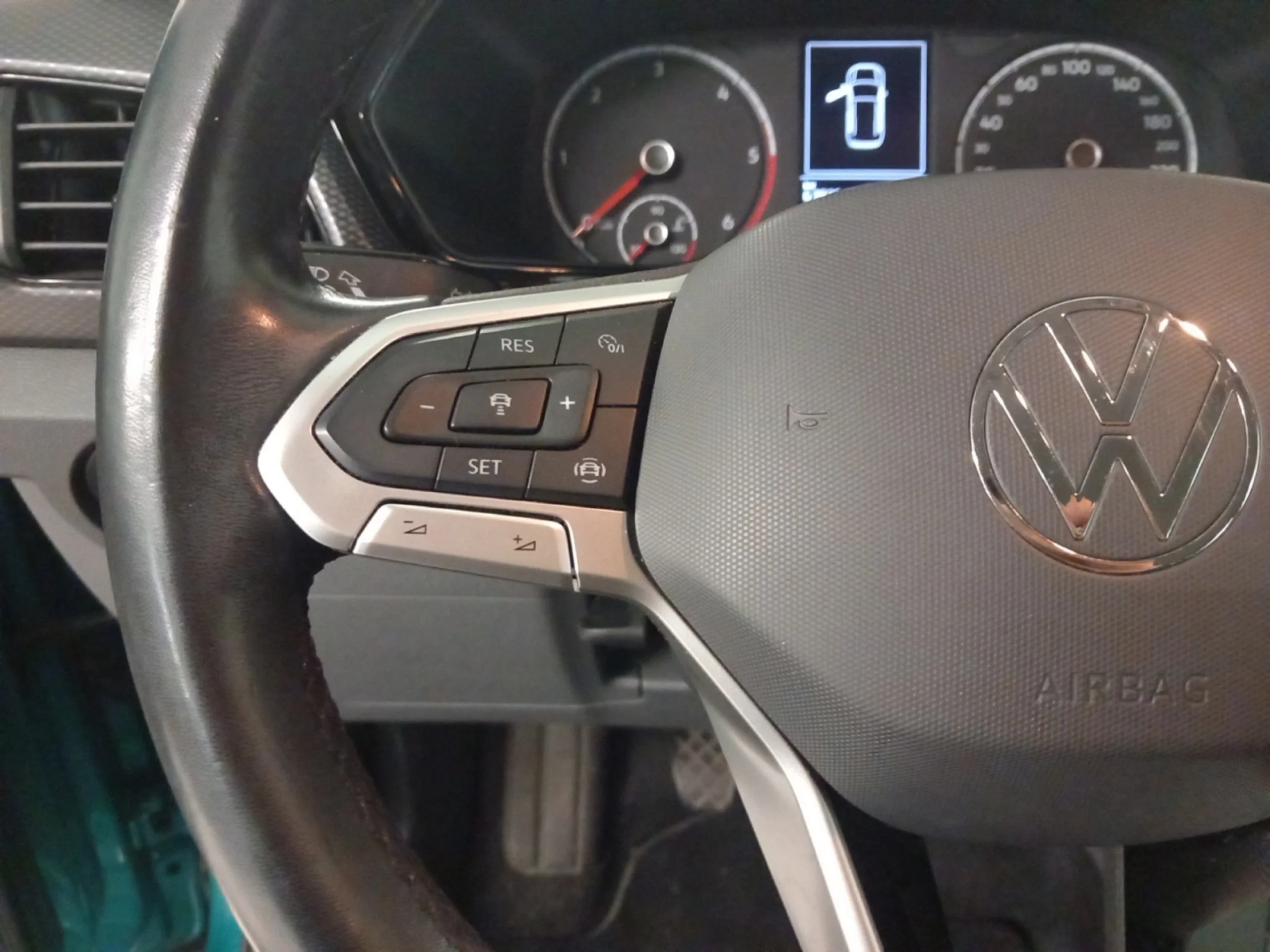 VOLKSWAGEN T CROSS ADVANCE 1.6 TDI 70KW (95CV) - Foto 11