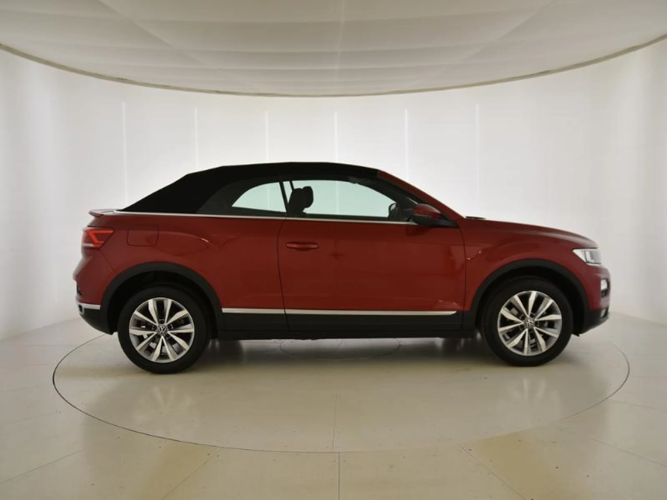 VOLKSWAGEN T ROC CABRIO STYLE 1.0 TSI 81KW (110CV) - Foto 3