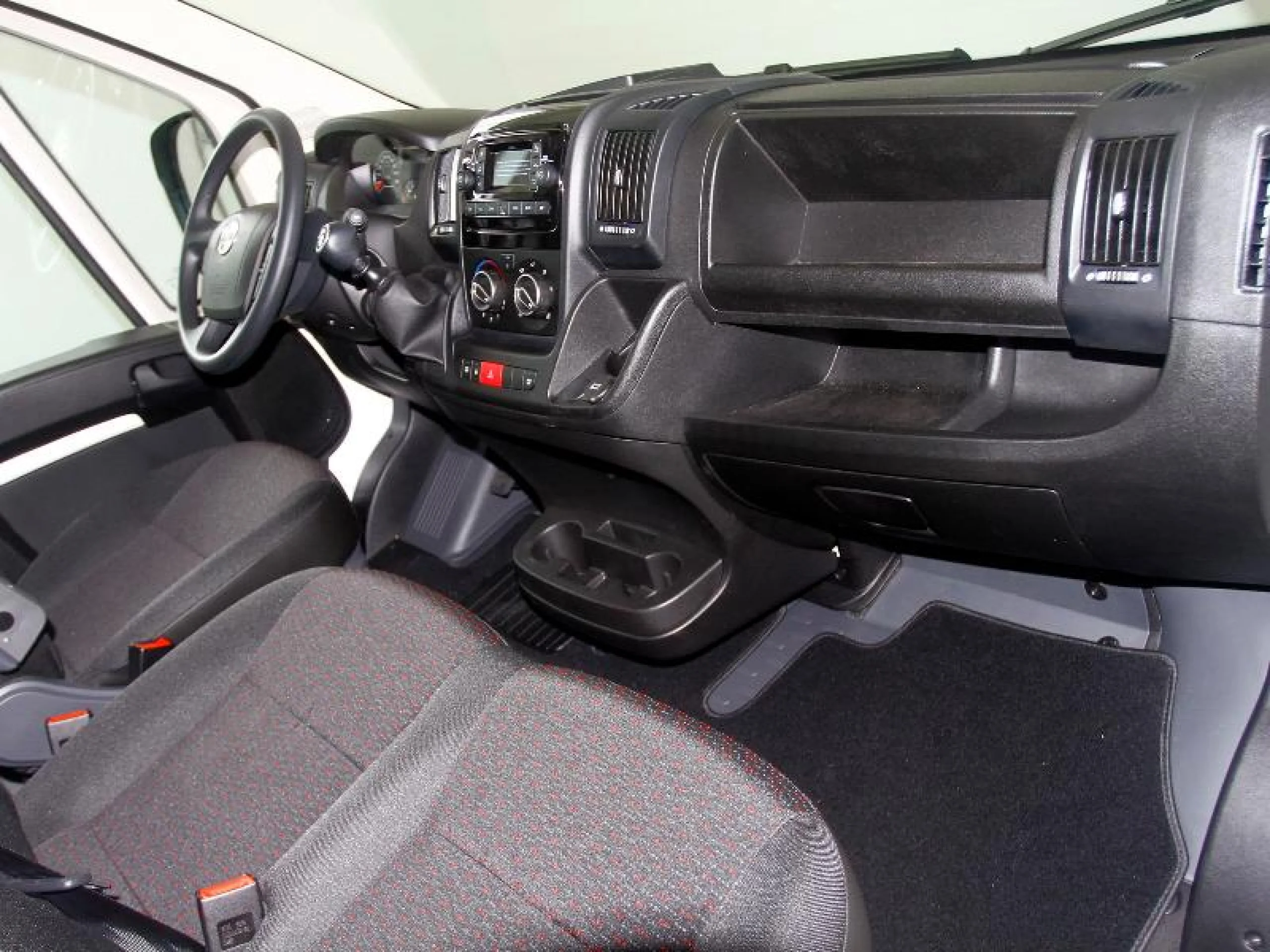 FIAT DUCATO DUCATO FURGÓN 17 L1H1 120CV - Foto 5