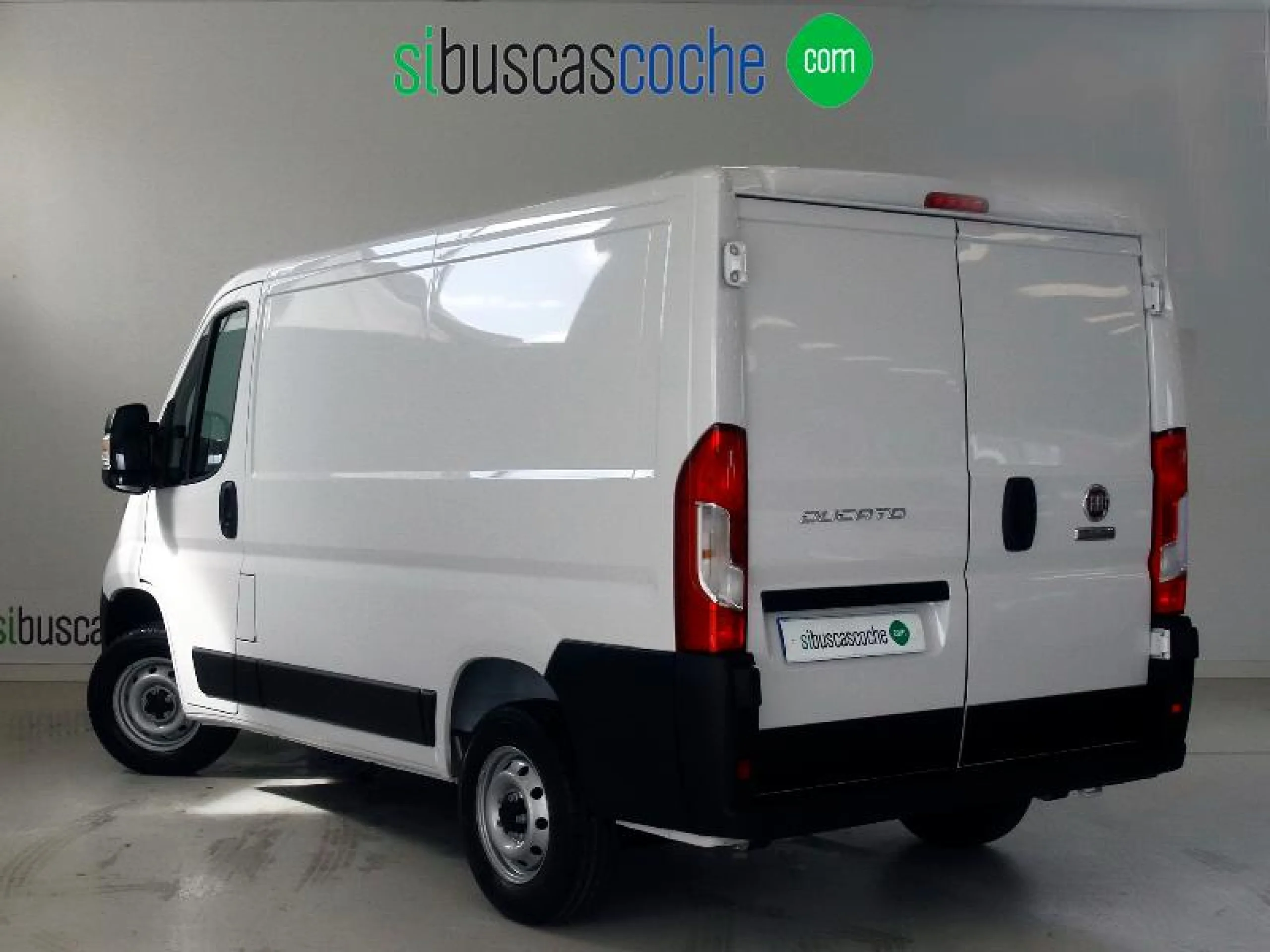 FIAT DUCATO DUCATO FURGÓN 17 L1H1 120CV - Foto 7