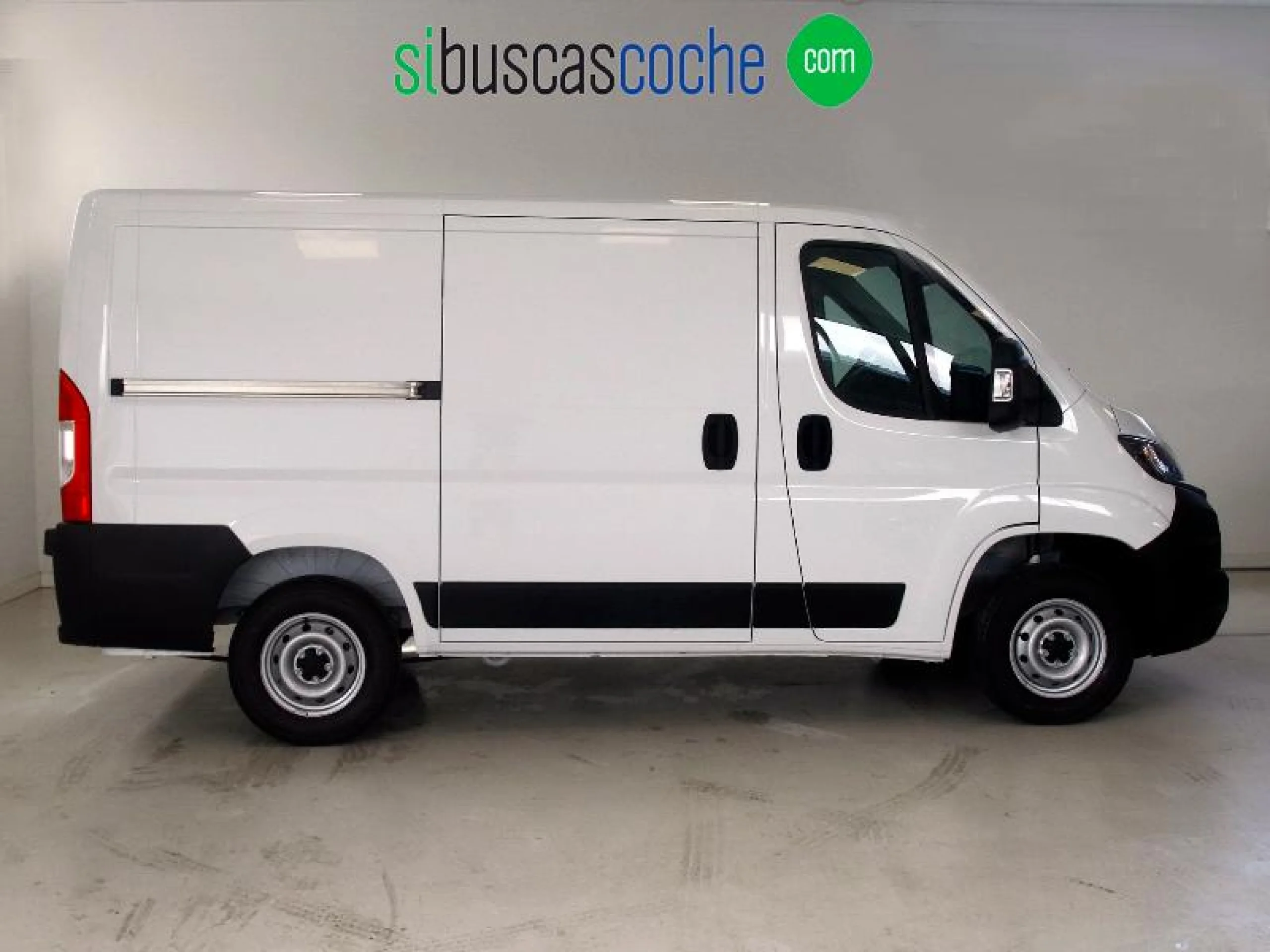 FIAT DUCATO DUCATO FURGÓN 17 L1H1 120CV - Foto 8
