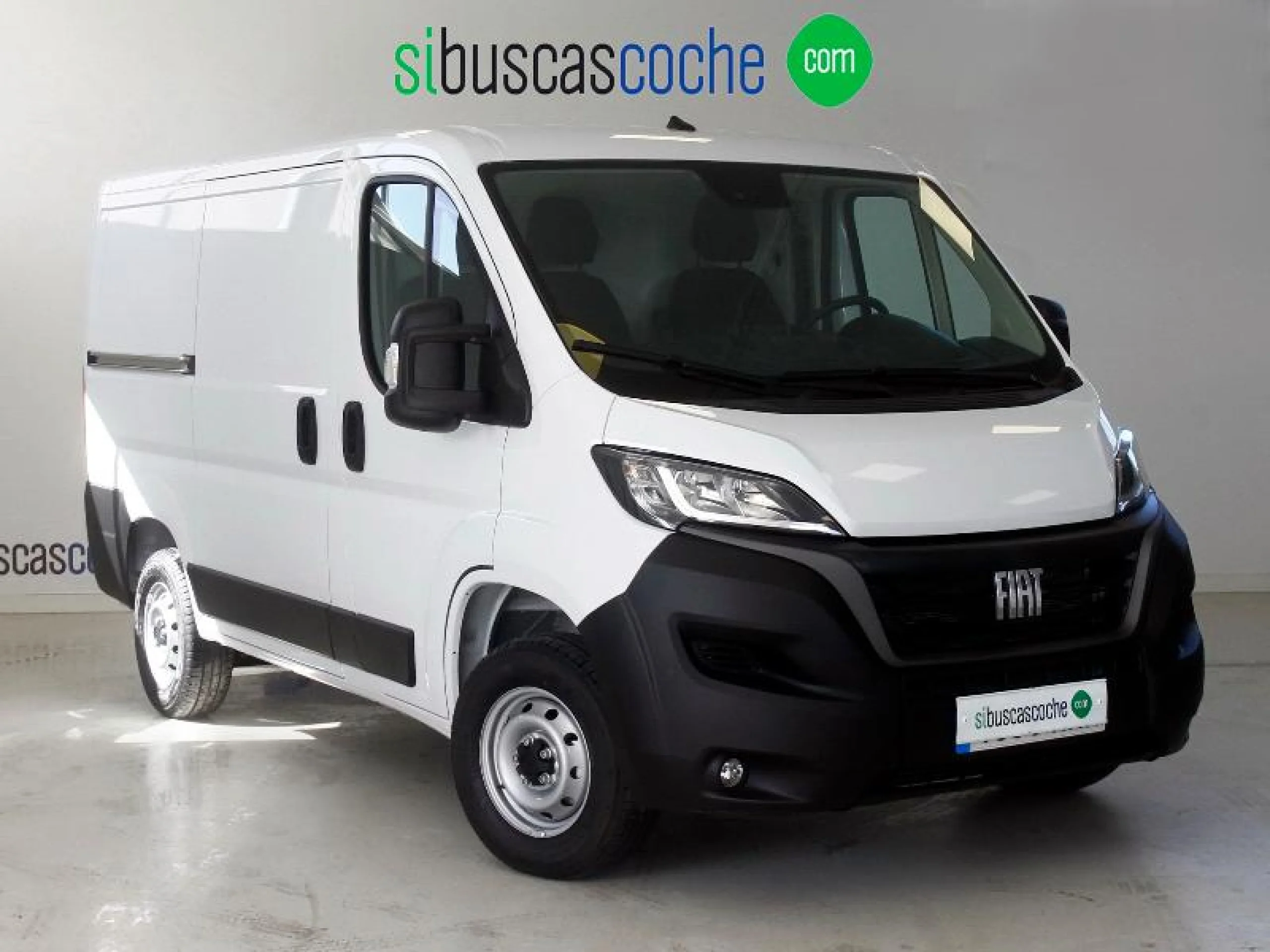 FIAT DUCATO DUCATO FURGÓN 17 L1H1 120CV - Foto 10