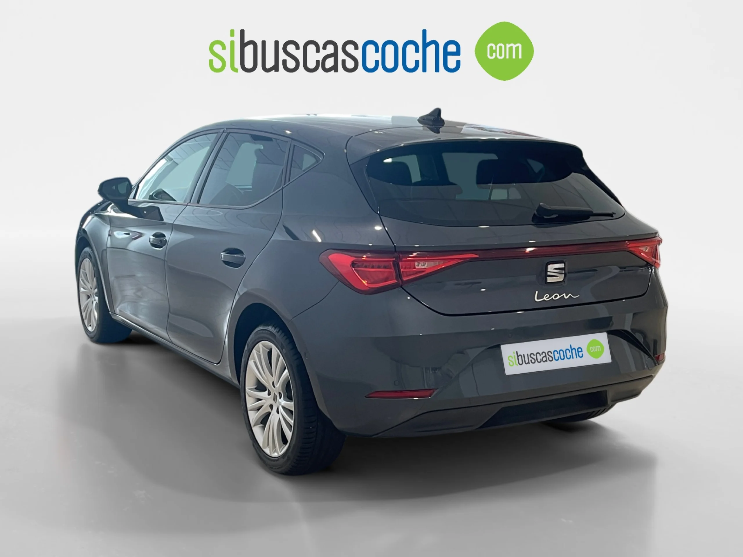 SEAT LEON 1.5 ETSI 110KW DSG S&S STYLE SPECIAL ED - Foto 2