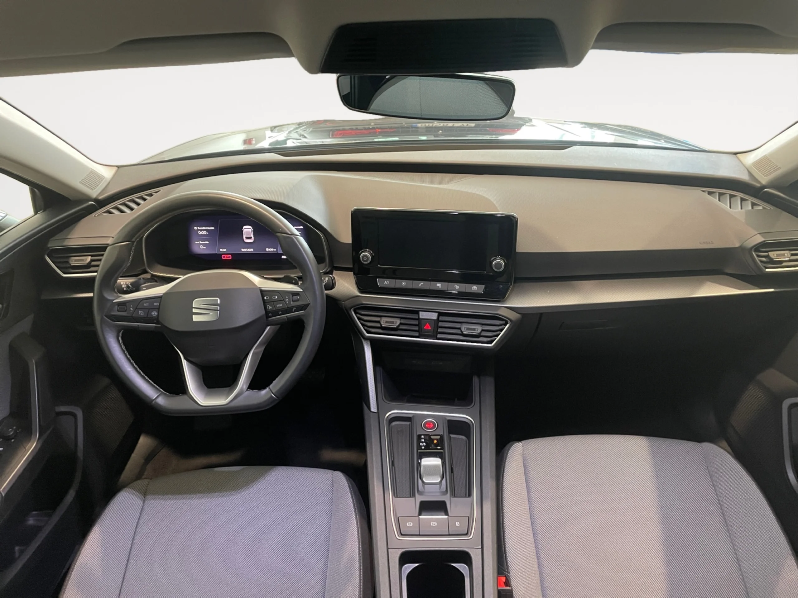 SEAT LEON 1.5 ETSI 110KW DSG S&S STYLE SPECIAL ED - Foto 4