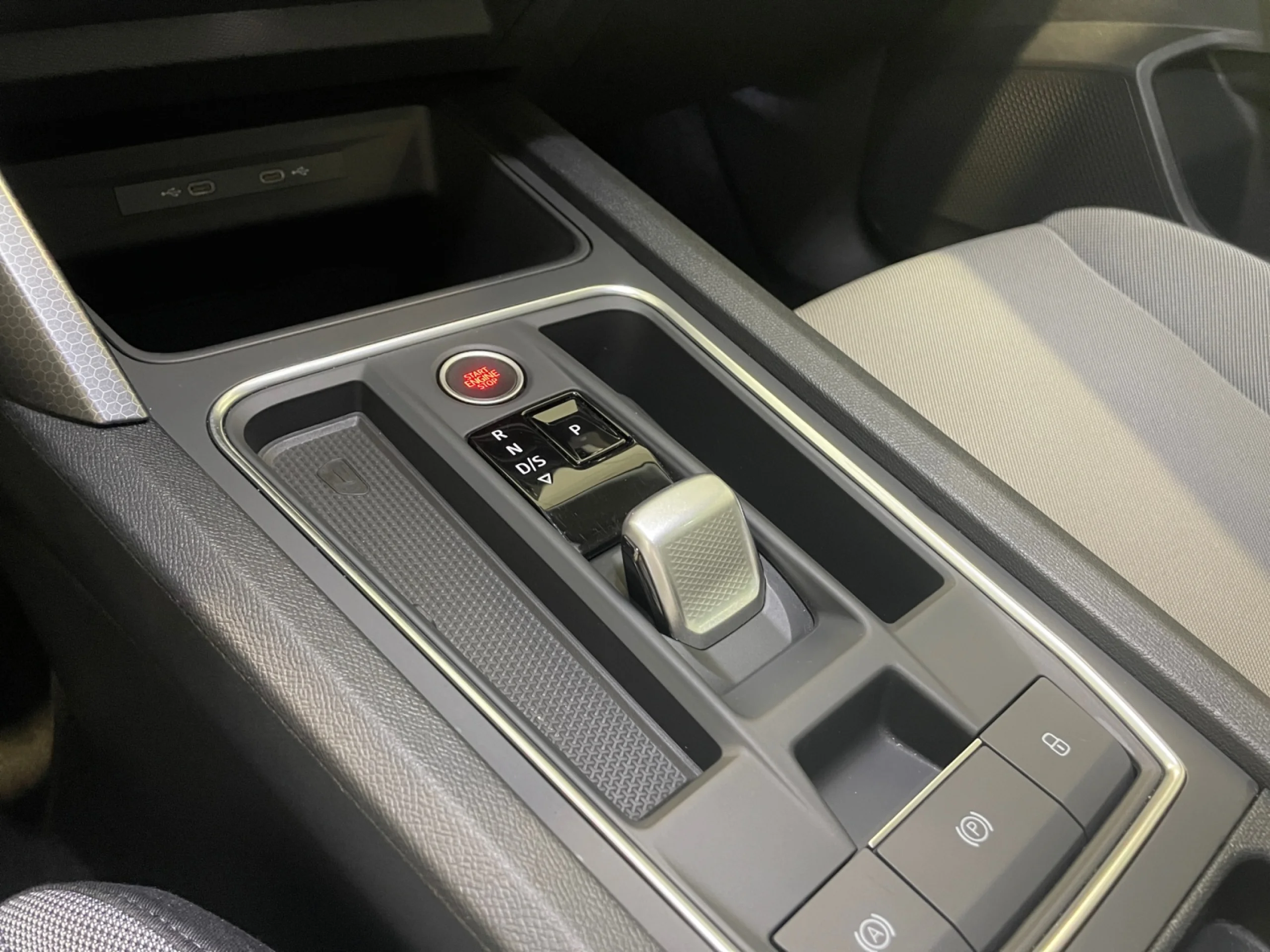 SEAT LEON 1.5 ETSI 110KW DSG S&S STYLE SPECIAL ED - Foto 11