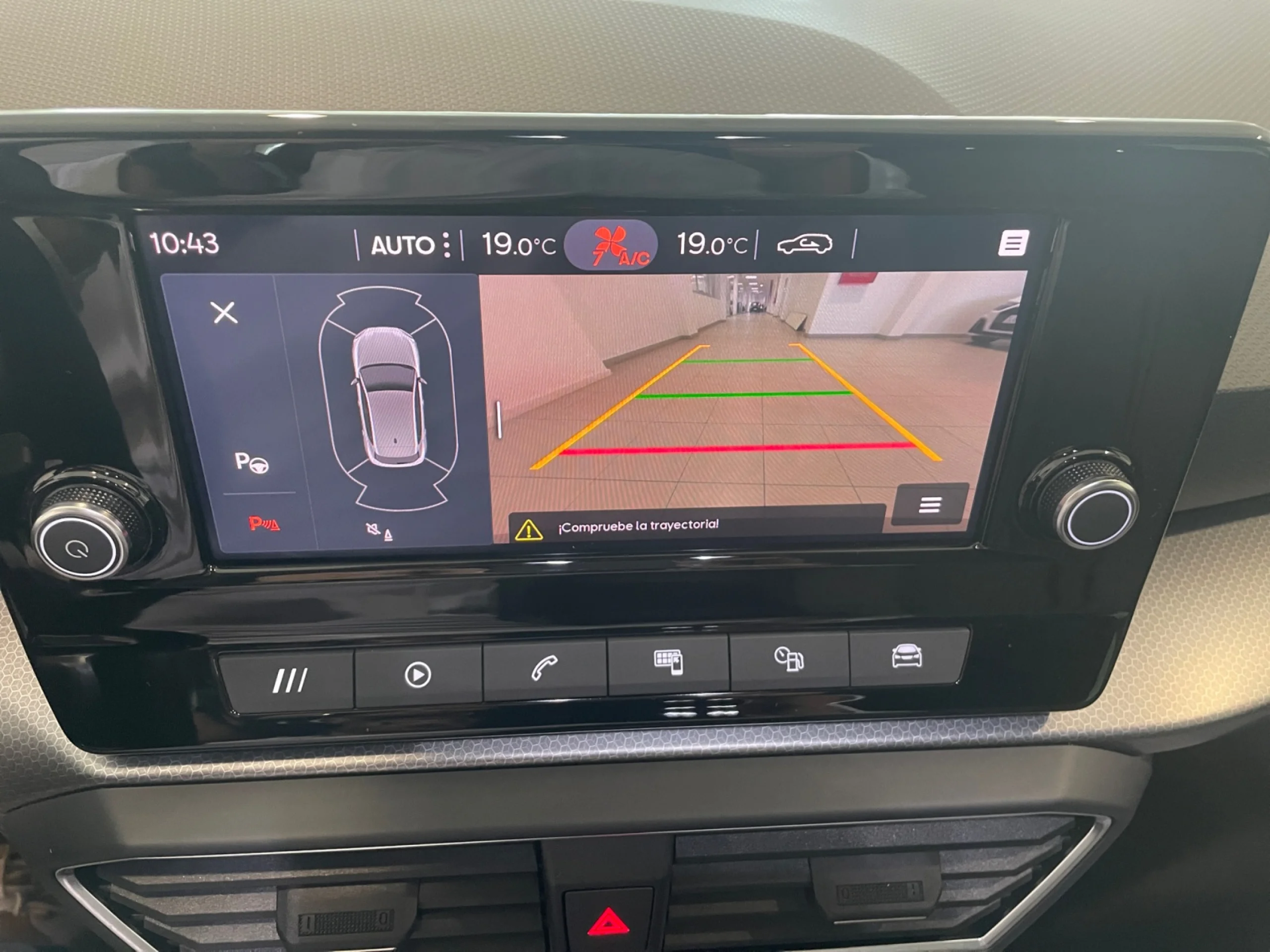 SEAT LEON 1.5 ETSI 110KW DSG S&S STYLE SPECIAL ED - Foto 12