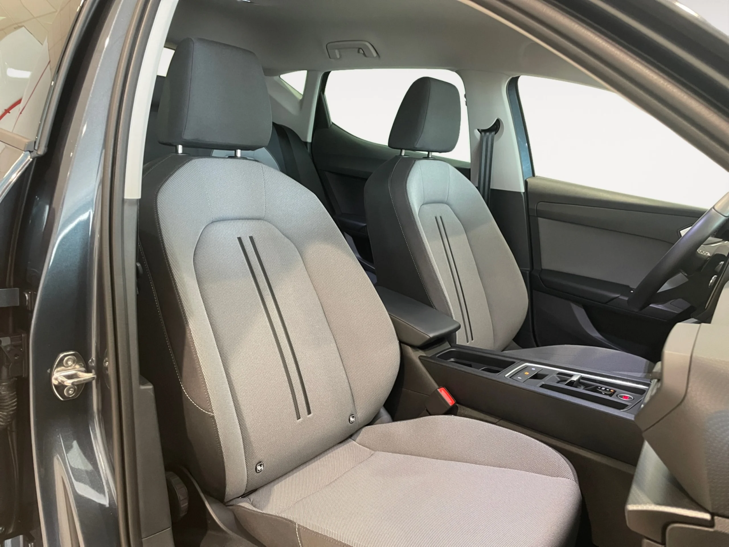 SEAT LEON 1.5 ETSI 110KW DSG S&S STYLE SPECIAL ED - Foto 14