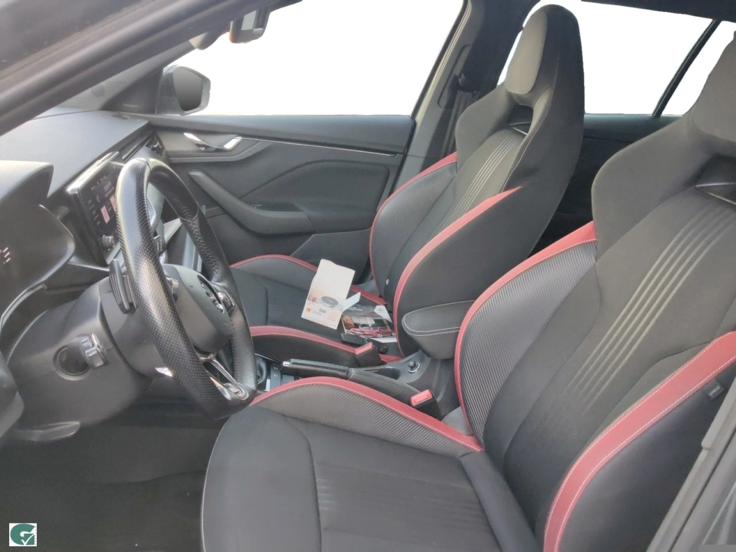 SKODA KAMIQ 1.5 TSI 110KW (150CV) DSG MONTECARLO - Foto 3