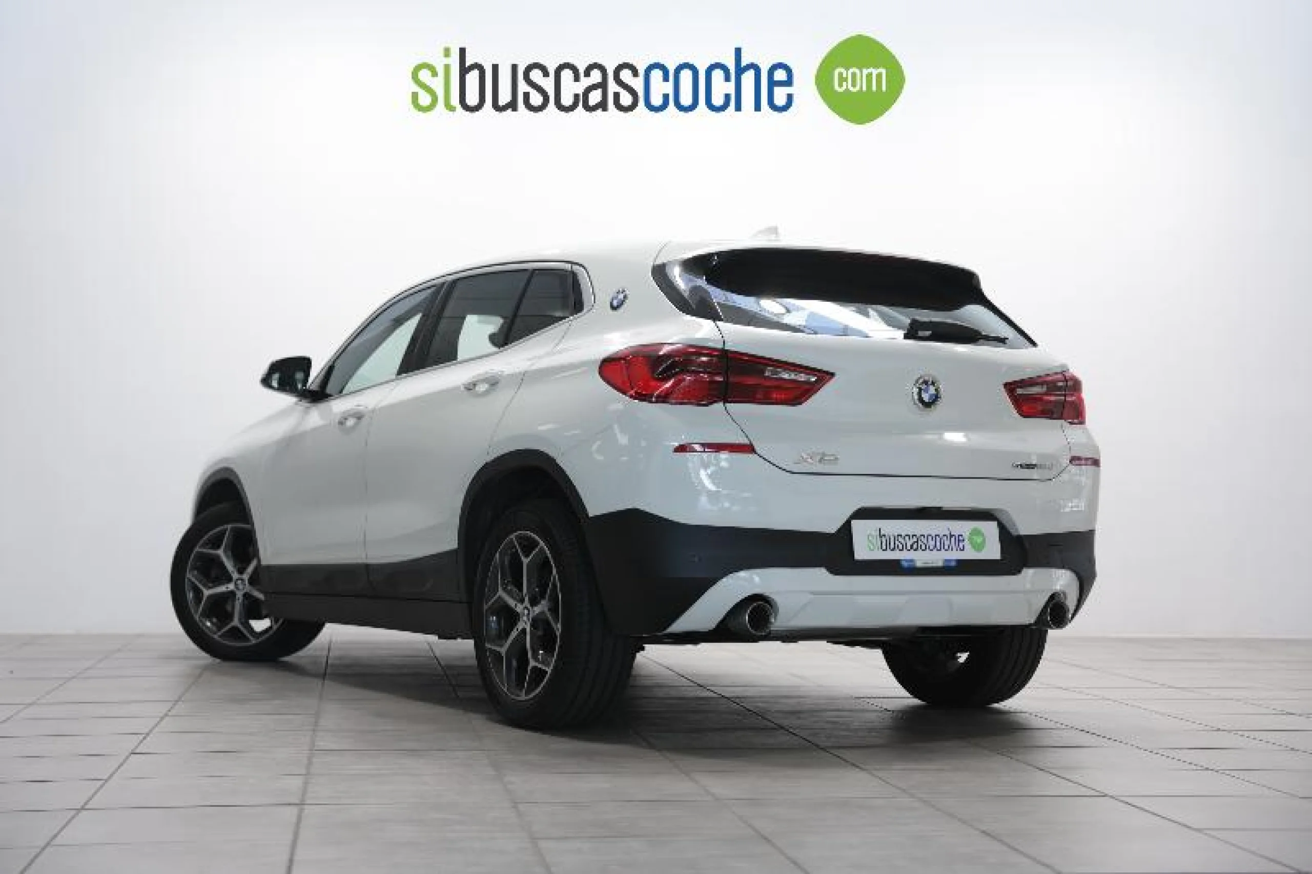 BMW X2 SDRIVE18D - Foto 2