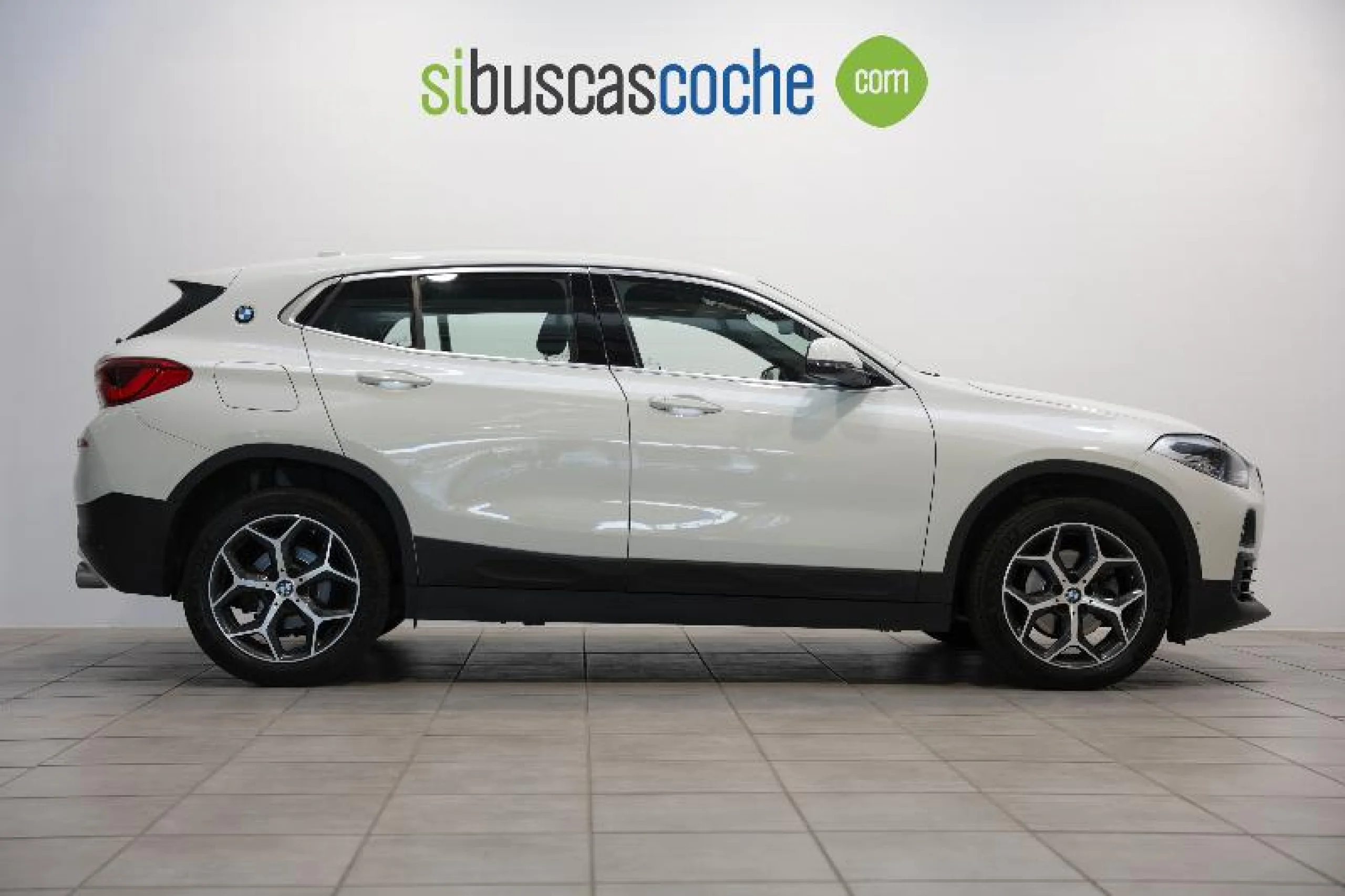 BMW X2 SDRIVE18D - Foto 3