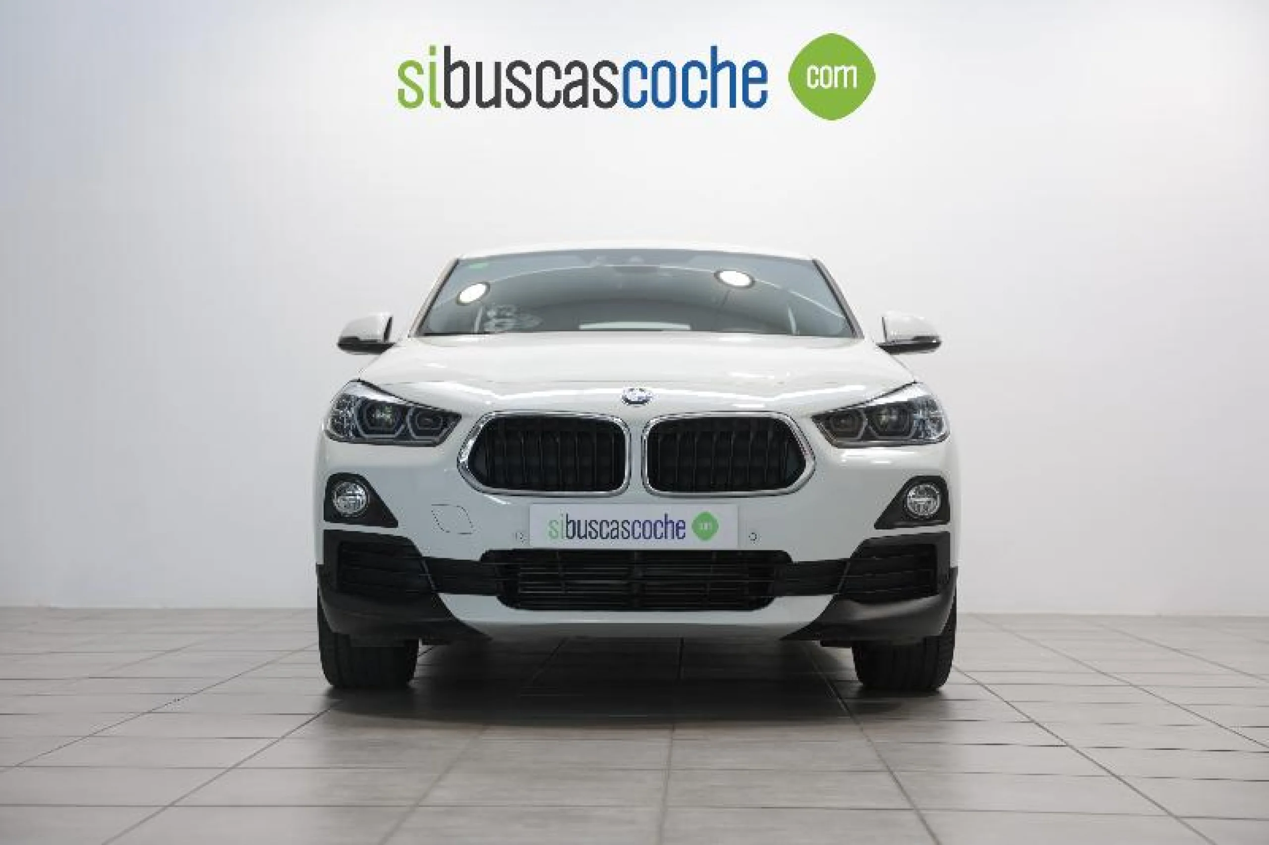 BMW X2 SDRIVE18D - Foto 21