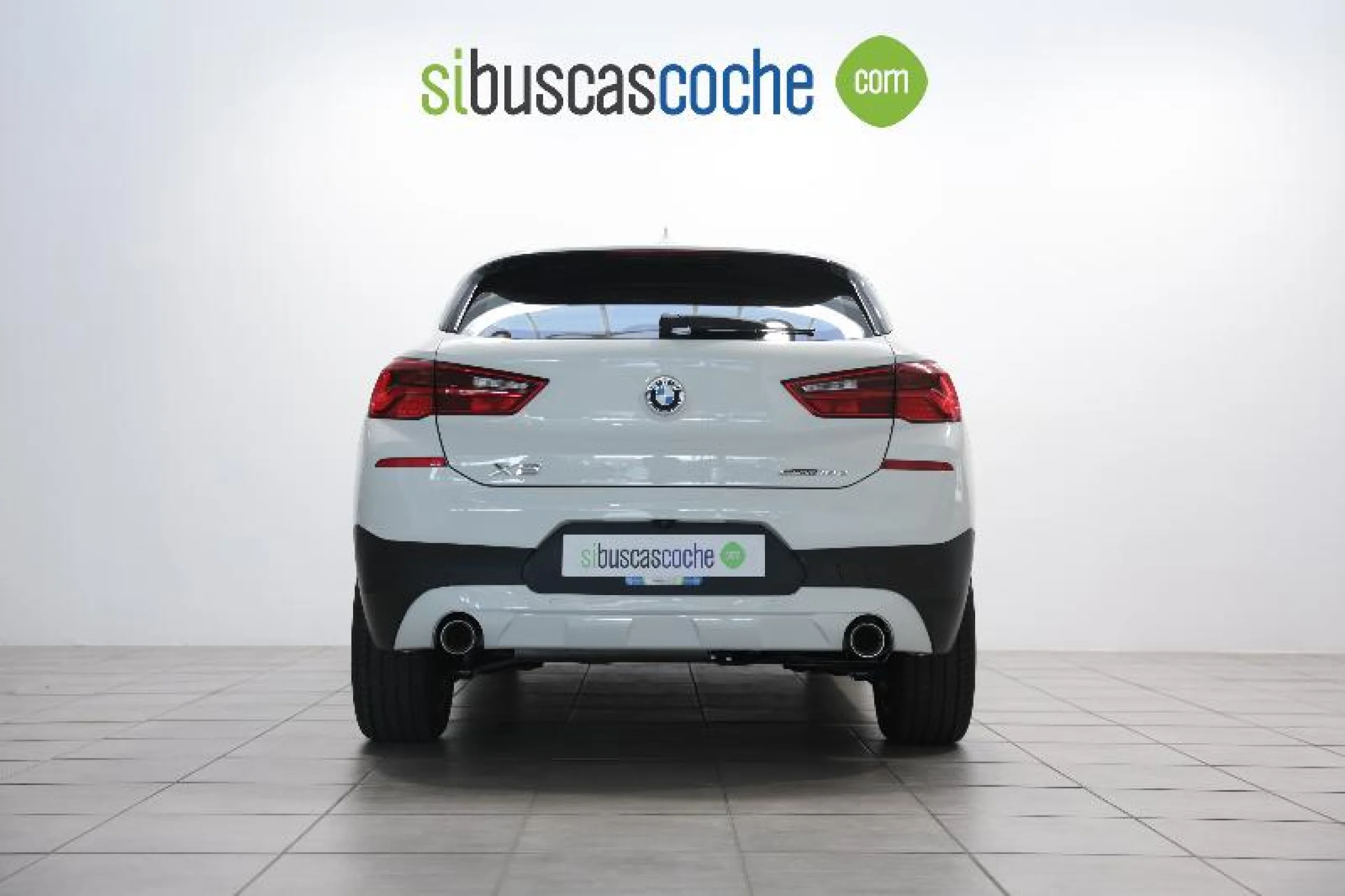 BMW X2 SDRIVE18D - Foto 22