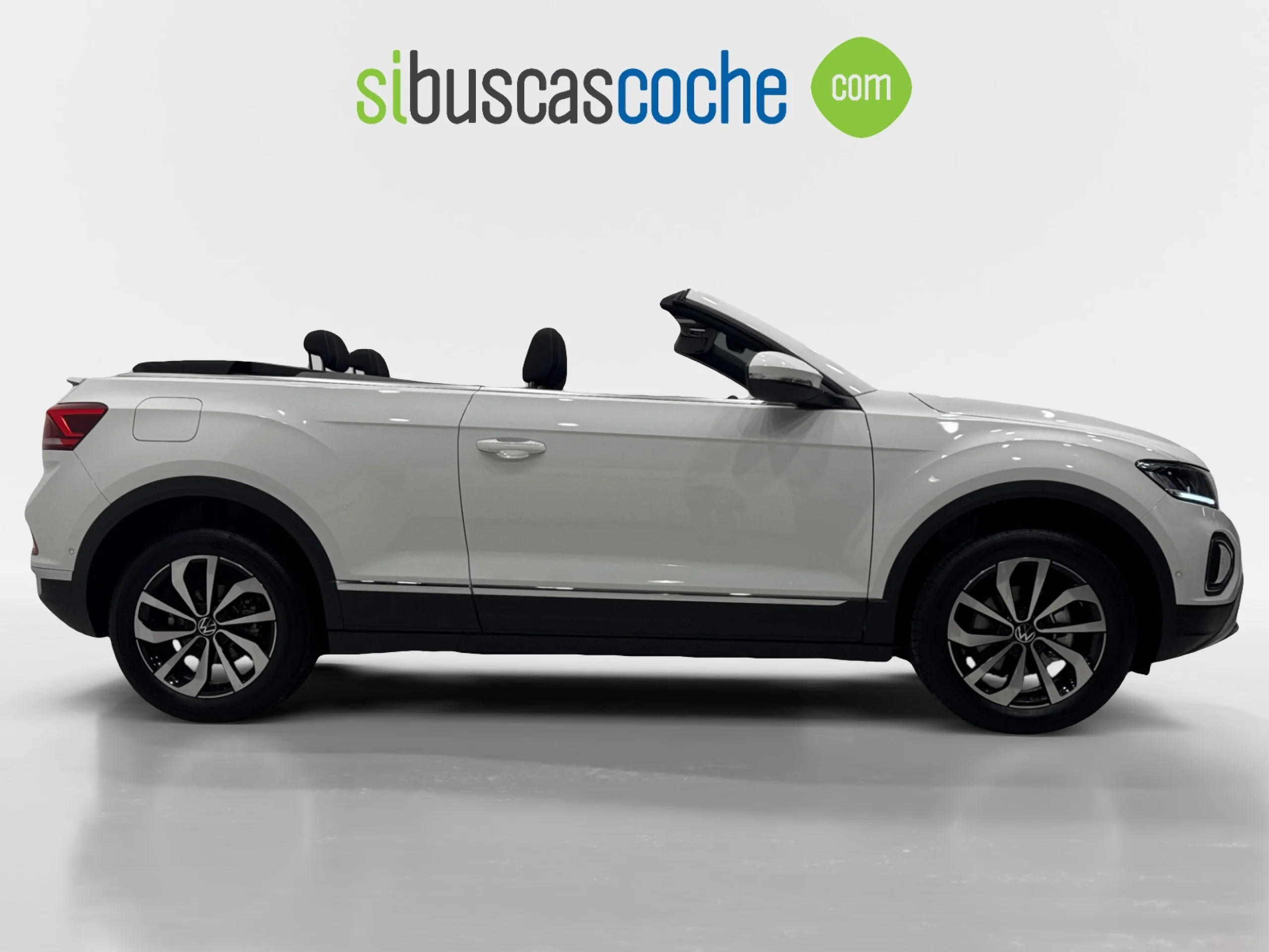 VOLKSWAGEN T ROC T ROC CABRIO STYLE 1.0 TSI 85 KW (115 CV)  6 VEL. - Foto 3