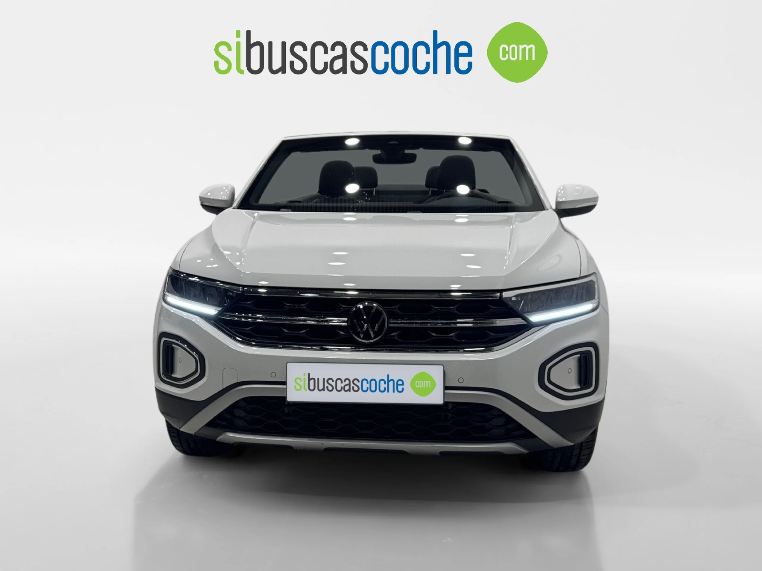 VOLKSWAGEN T ROC T ROC CABRIO STYLE 1.0 TSI 85 KW (115 CV)  6 VEL. - Foto 13