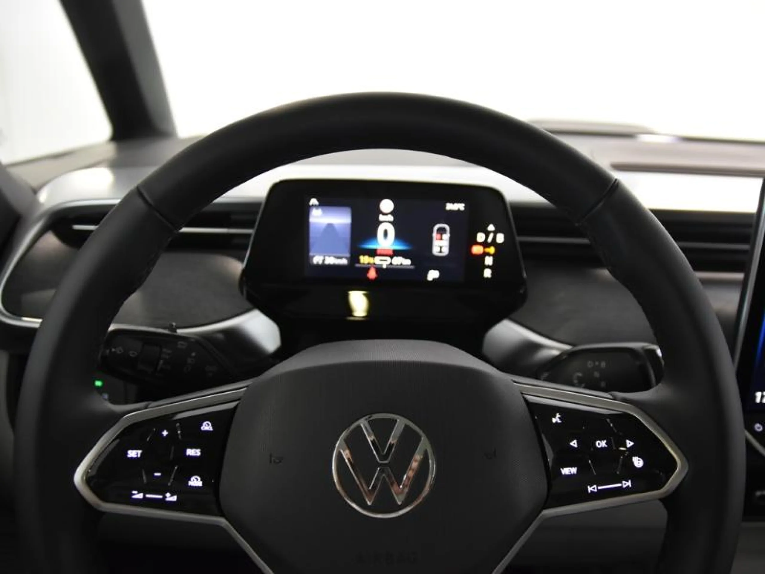 VW COMERCIALES ID. BUZZ ID. BUZZ  PRO 7 ASIENTOS  BATALLA LARGA  210 KW (286 CV) 86 KWH AUT 1 VEL. - Foto 17