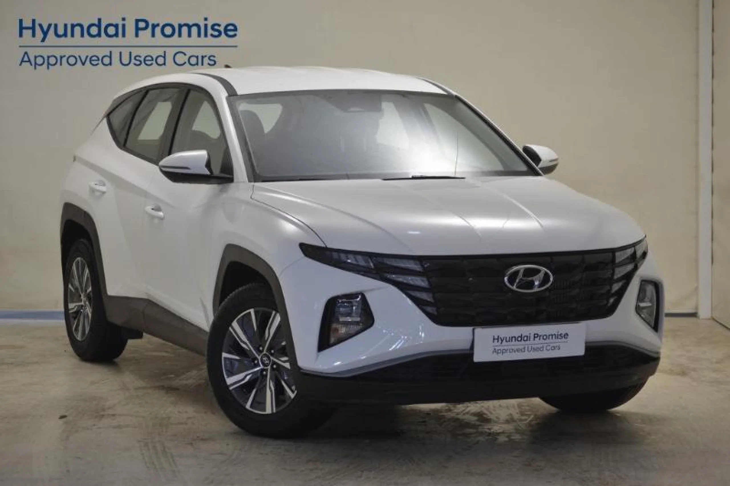 HYUNDAI TUCSON 1.6 TGDI 110KW (150CV) KLASS - Foto 2