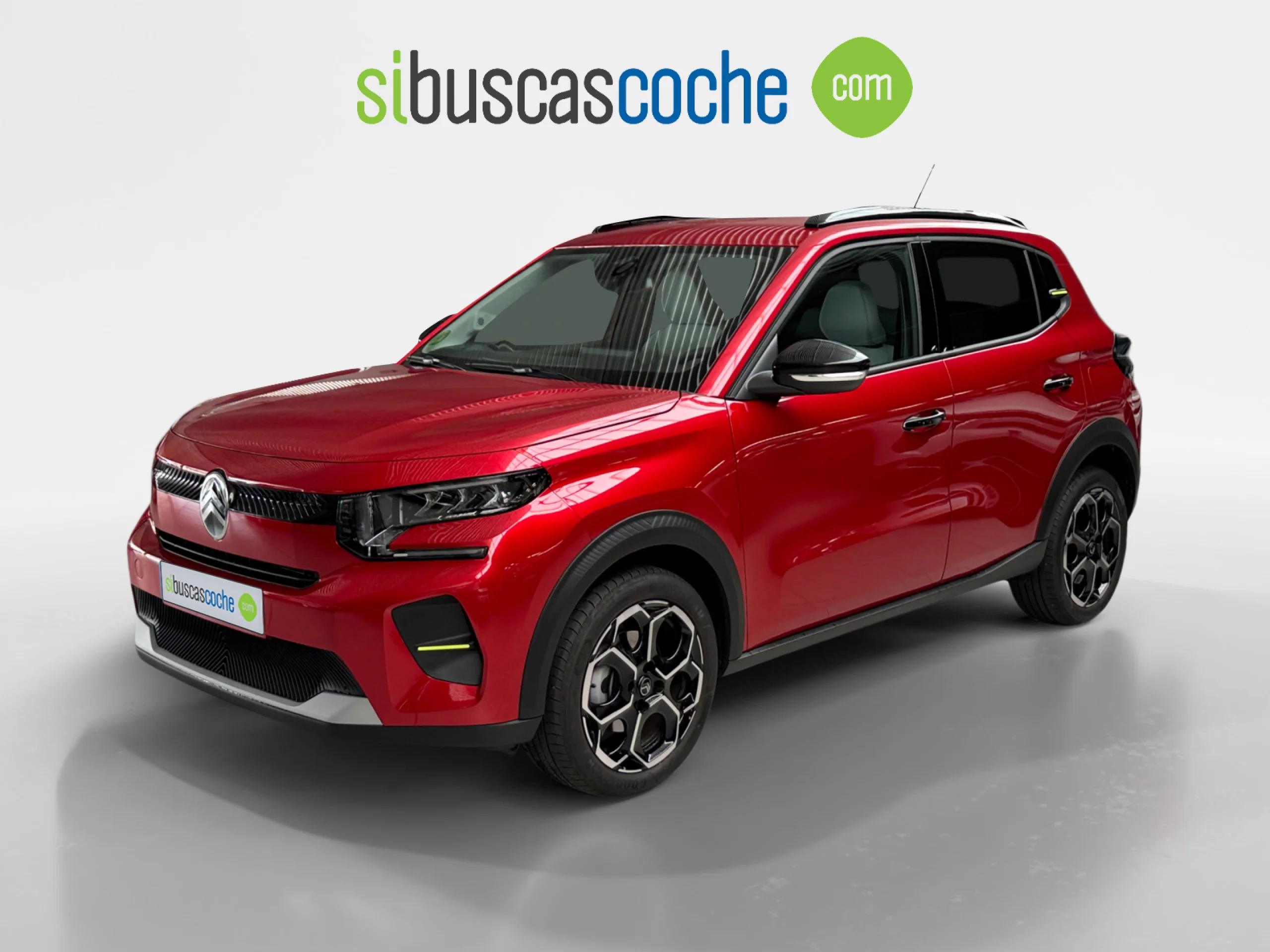 CITROEN C3 TURBO 100 MAX - Foto 1