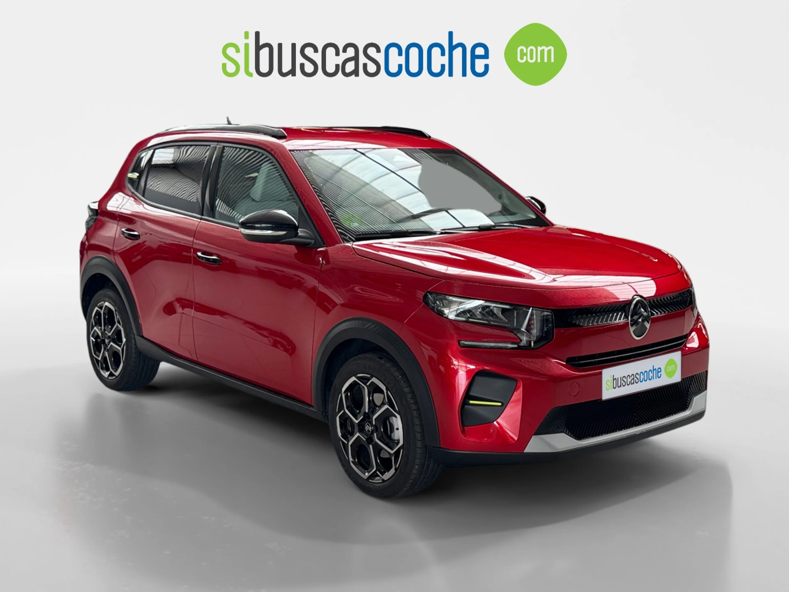 CITROEN C3 TURBO 100 MAX - Foto 3