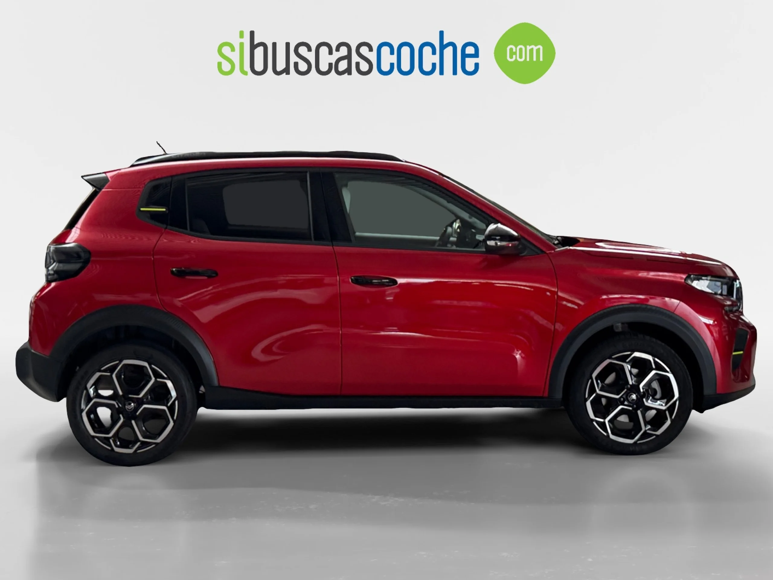 CITROEN C3 TURBO 100 MAX - Foto 4