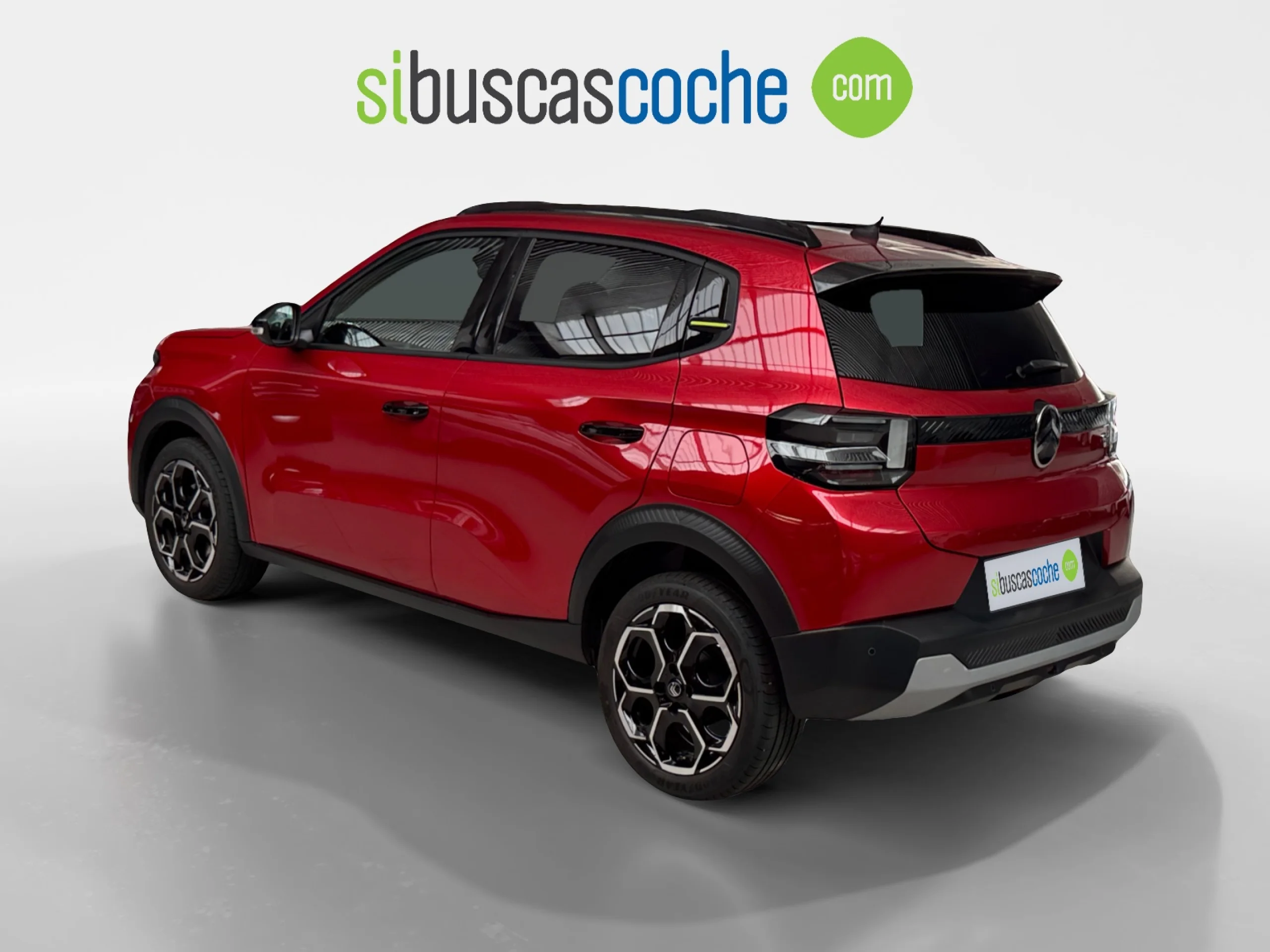 CITROEN C3 TURBO 100 MAX - Foto 7