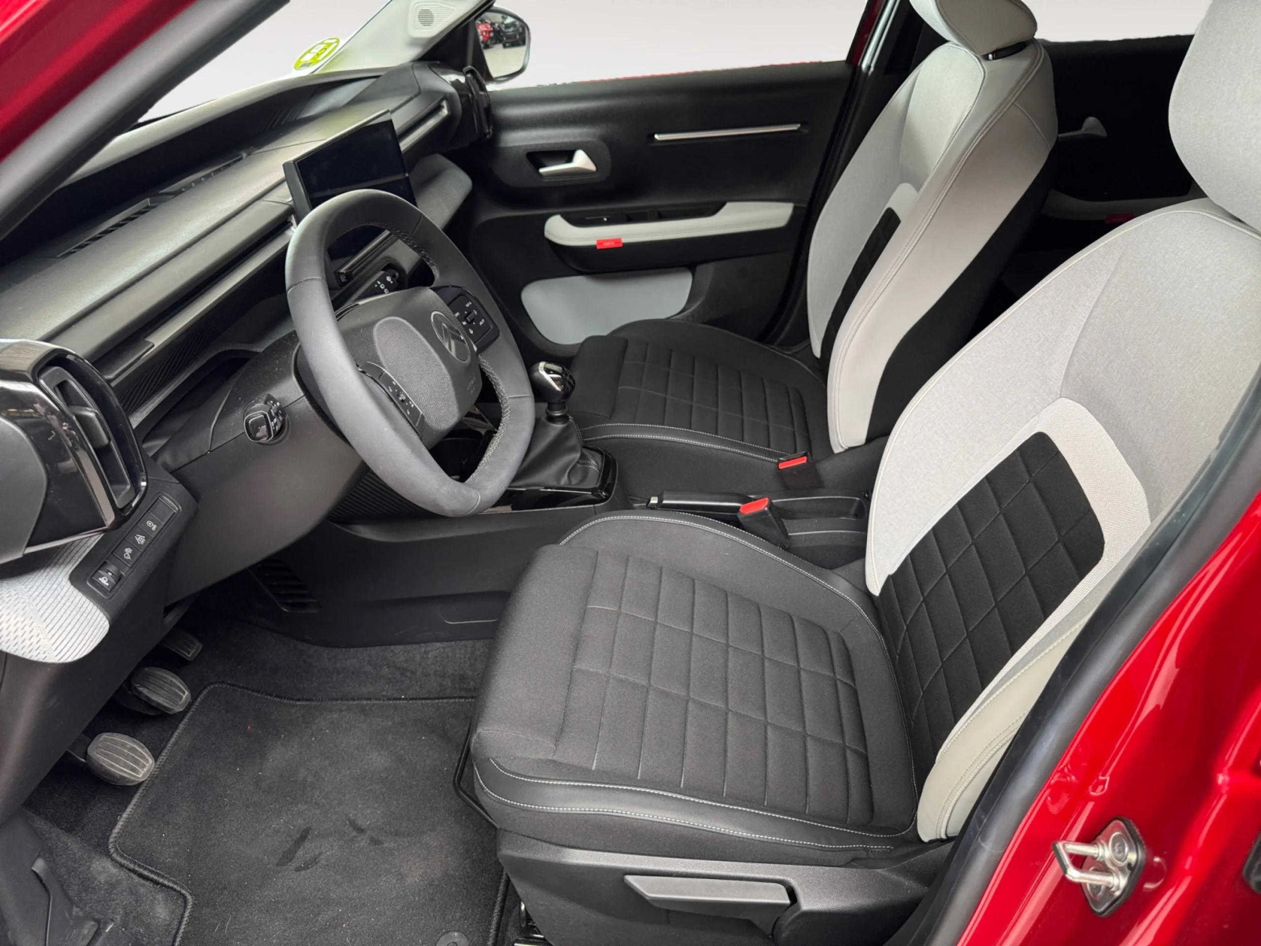 CITROEN C3 TURBO 100 MAX - Foto 9