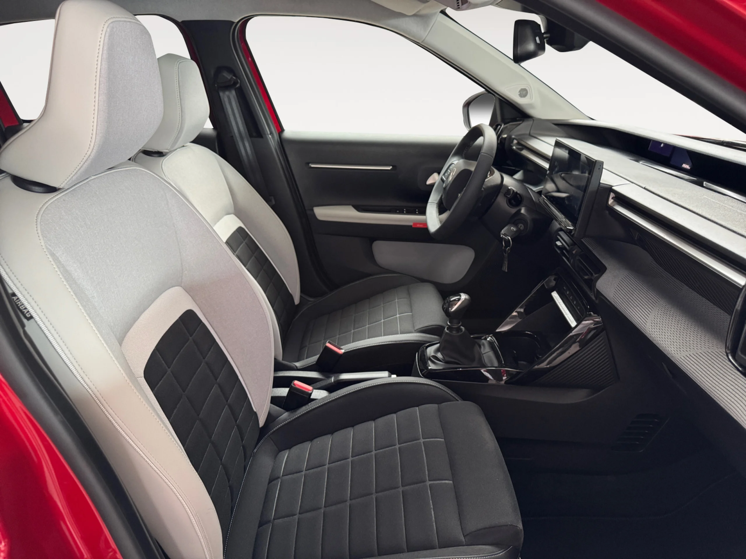 CITROEN C3 TURBO 100 MAX - Foto 10