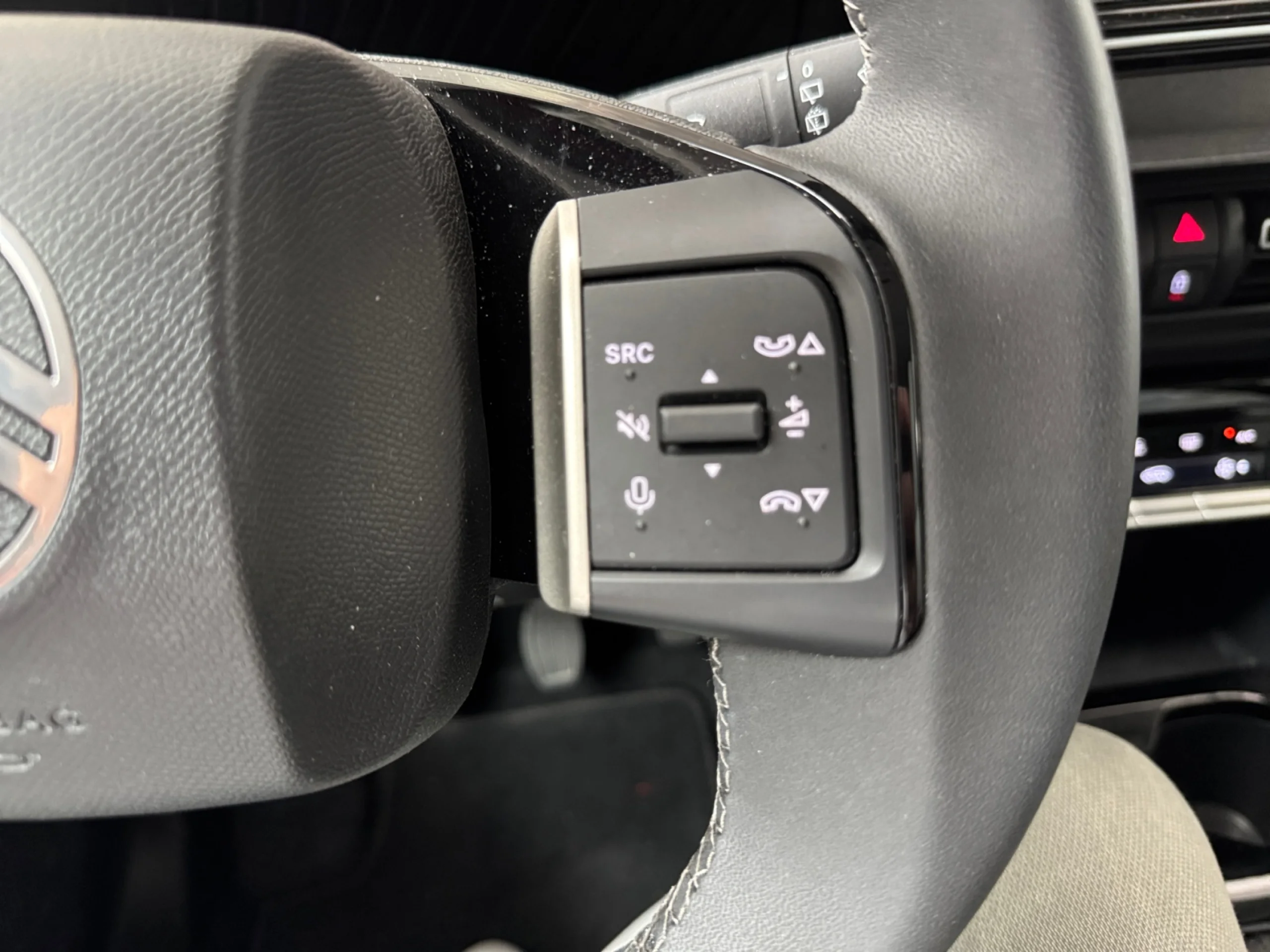 CITROEN C3 TURBO 100 MAX - Foto 13