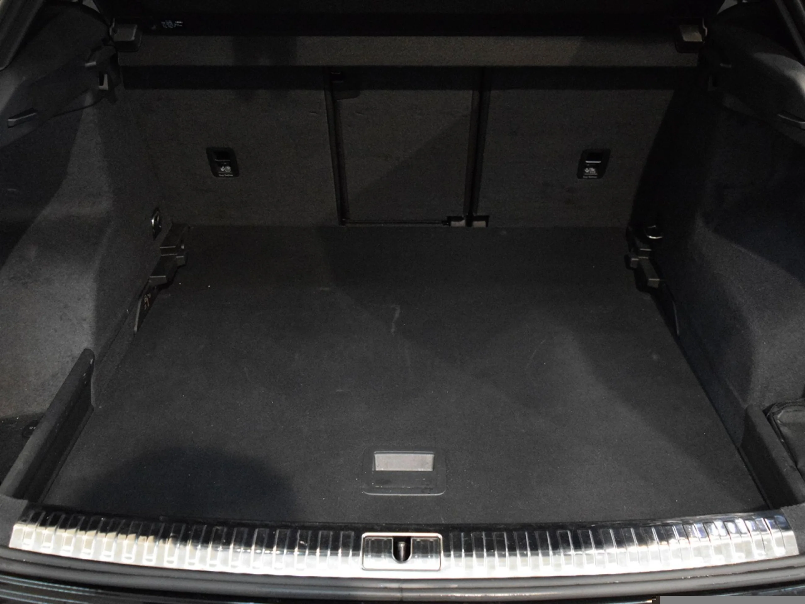 AUDI Q3 40 TDI 147KW S TRONIC QUATTRO BLACK LINE - Foto 10