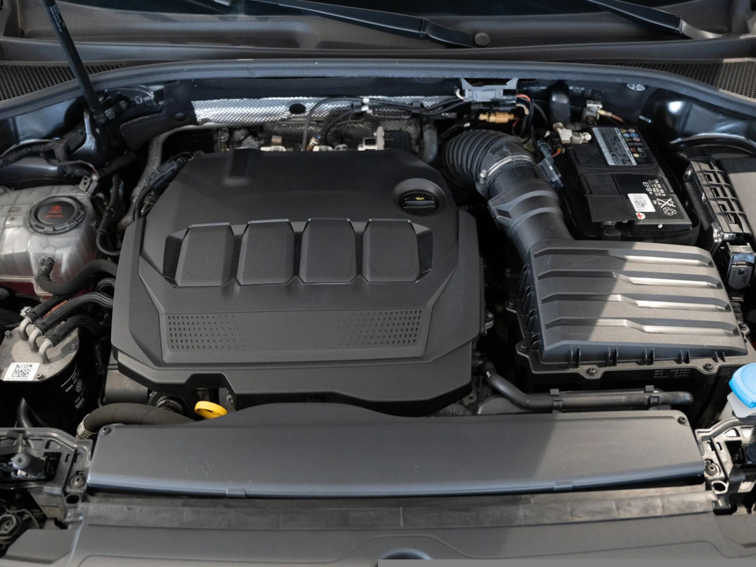 AUDI Q3 40 TDI 147KW S TRONIC QUATTRO BLACK LINE - Foto 11