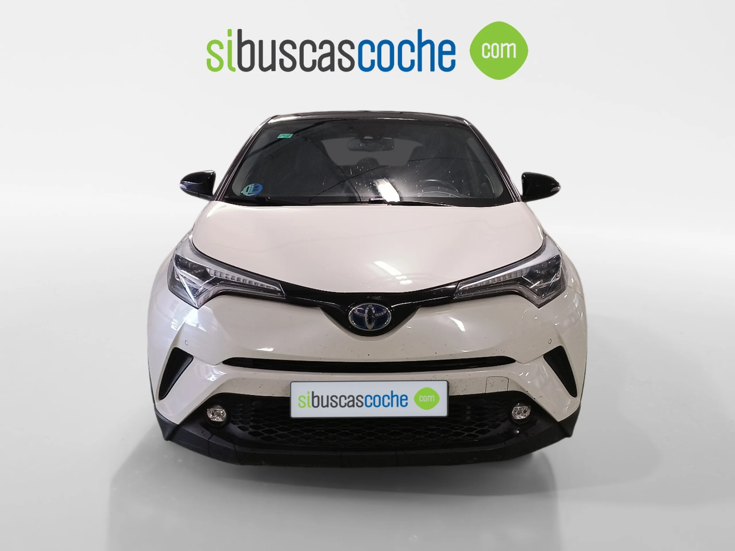 TOYOTA C HR 1.8 125H ADVANCE - Foto 12