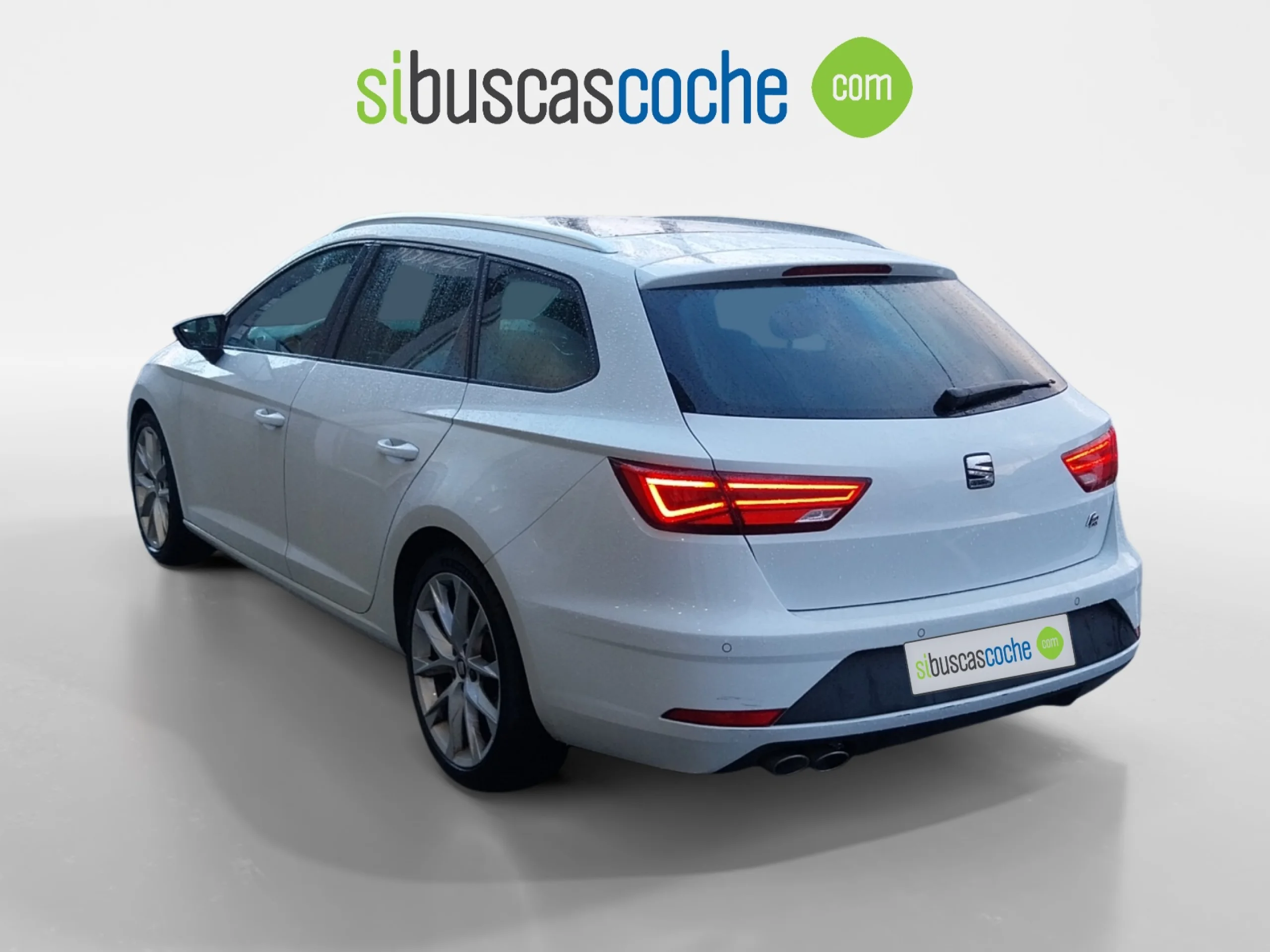 SEAT LEON ST 2.0 TDI 110KW (150CV) DSG 6 ST&SP FR - Foto 2