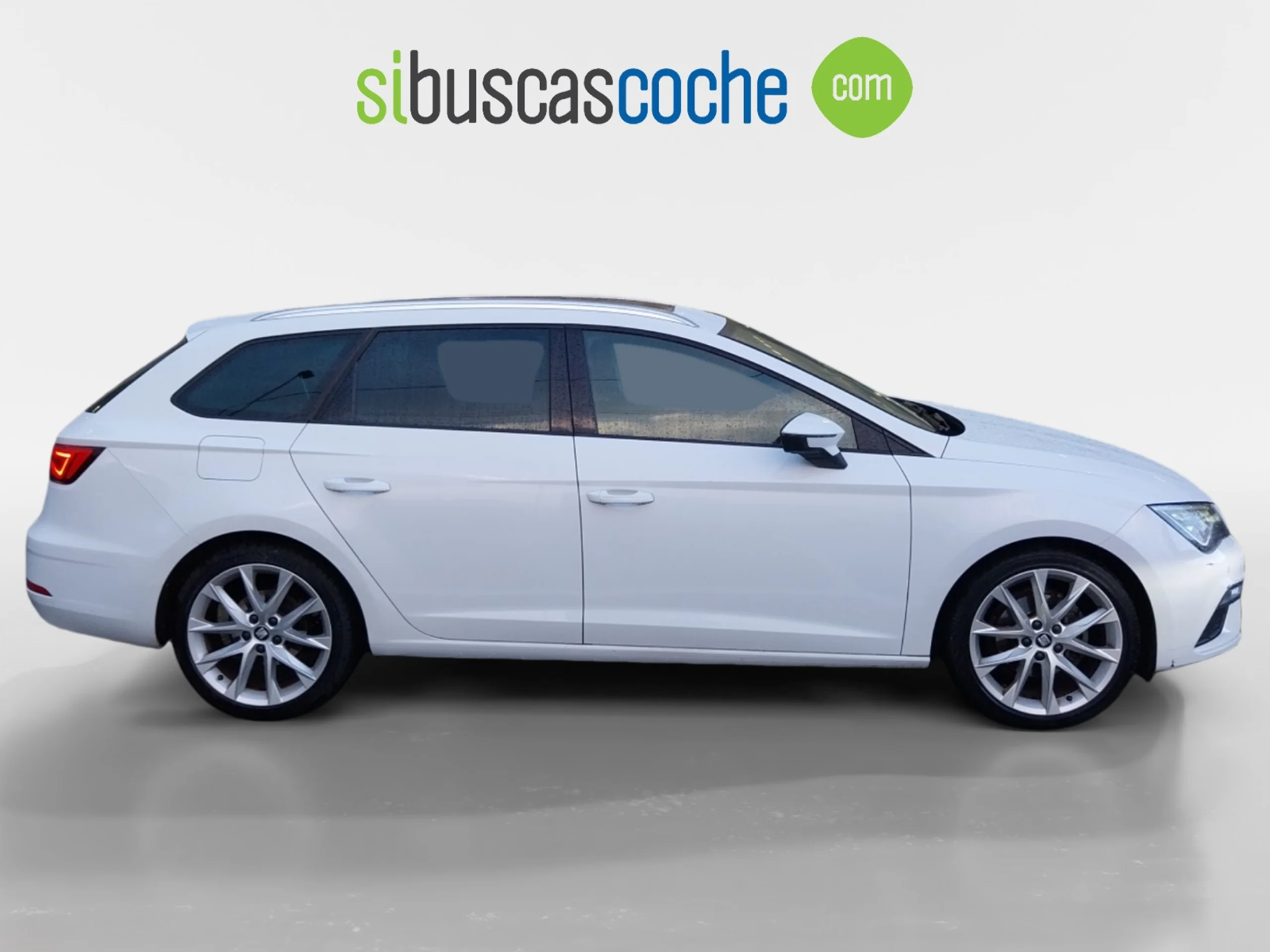 SEAT LEON ST 2.0 TDI 110KW (150CV) DSG 6 ST&SP FR - Foto 3