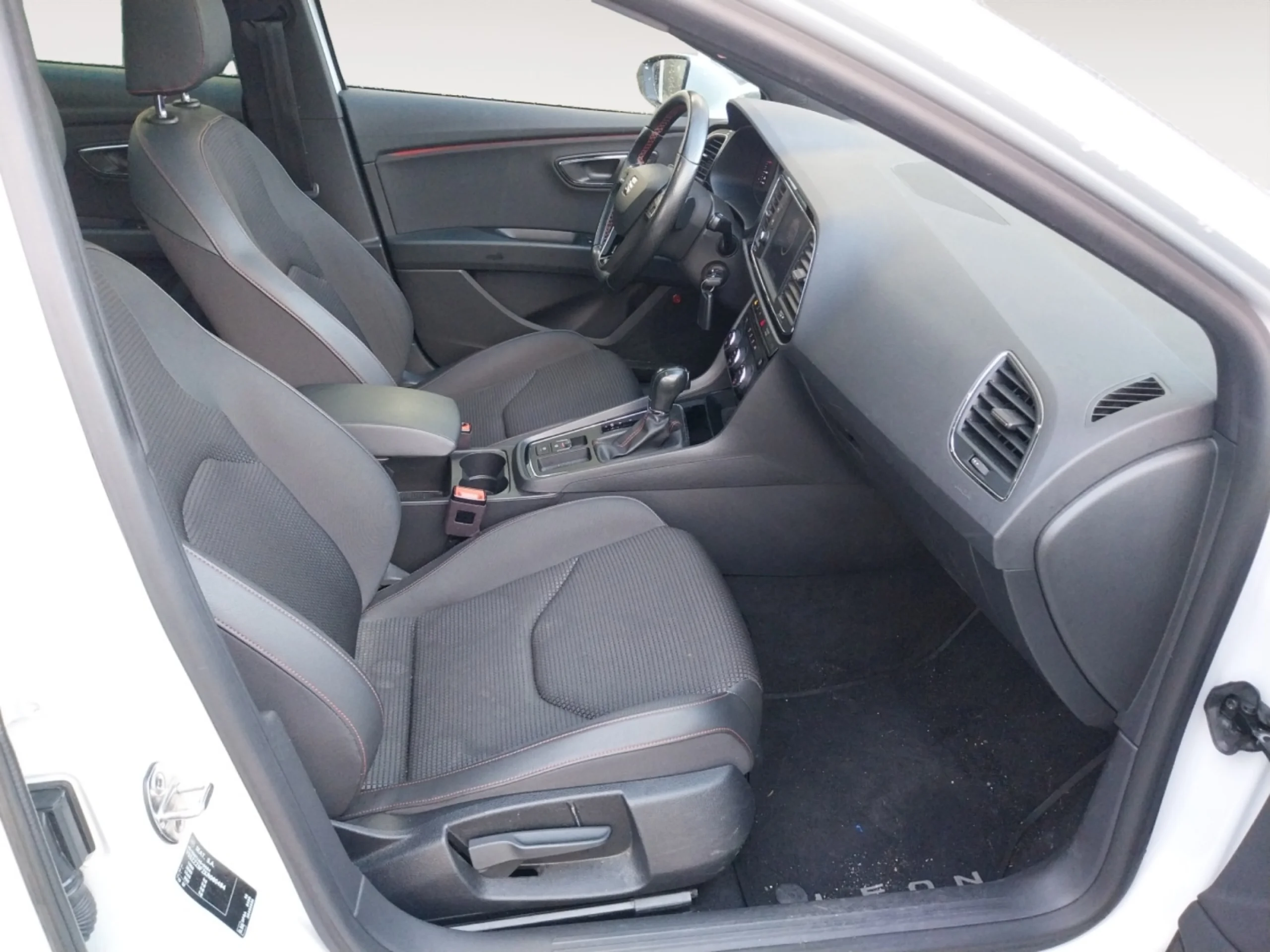 SEAT LEON ST 2.0 TDI 110KW (150CV) DSG 6 ST&SP FR - Foto 5