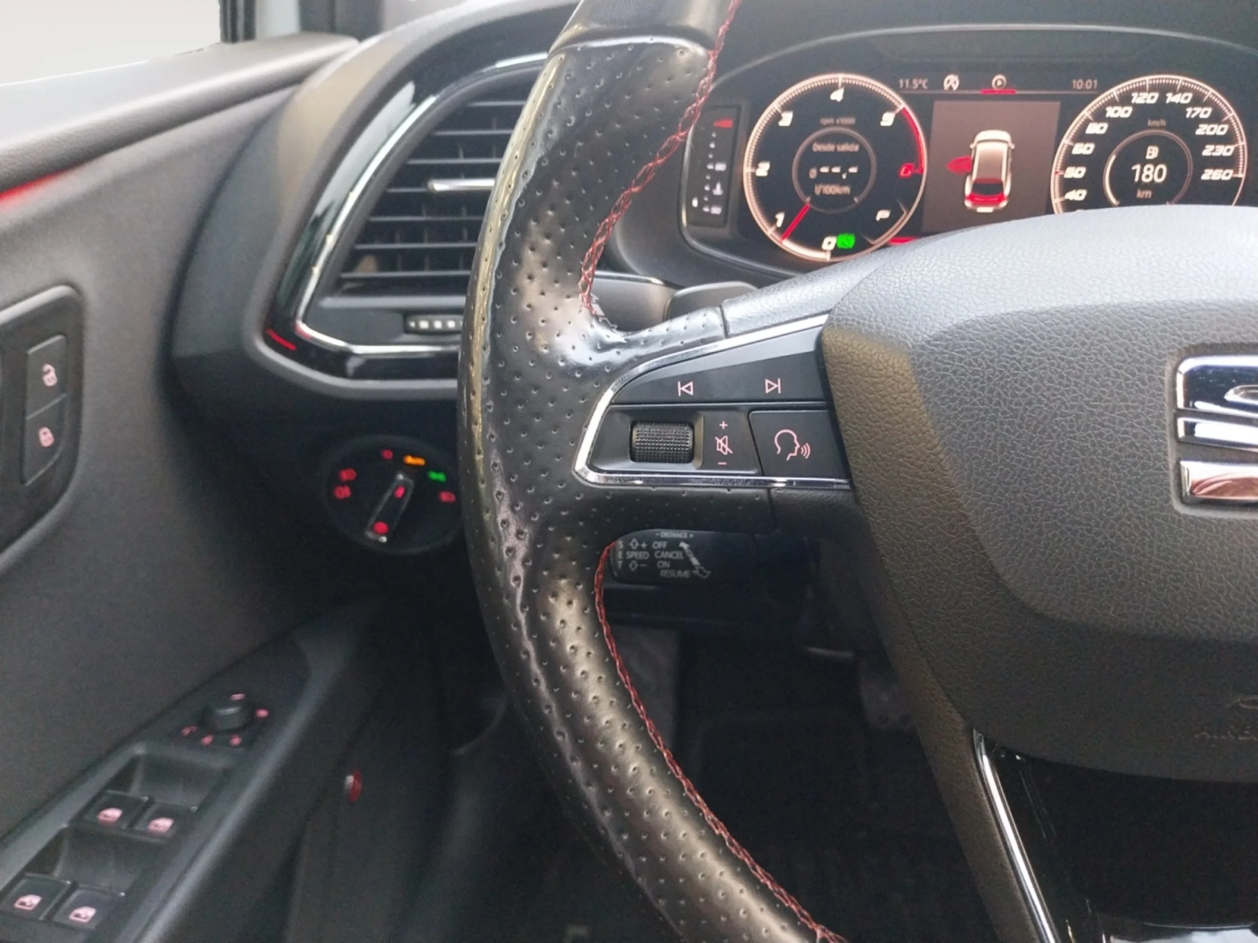 SEAT LEON ST 2.0 TDI 110KW (150CV) DSG 6 ST&SP FR - Foto 12