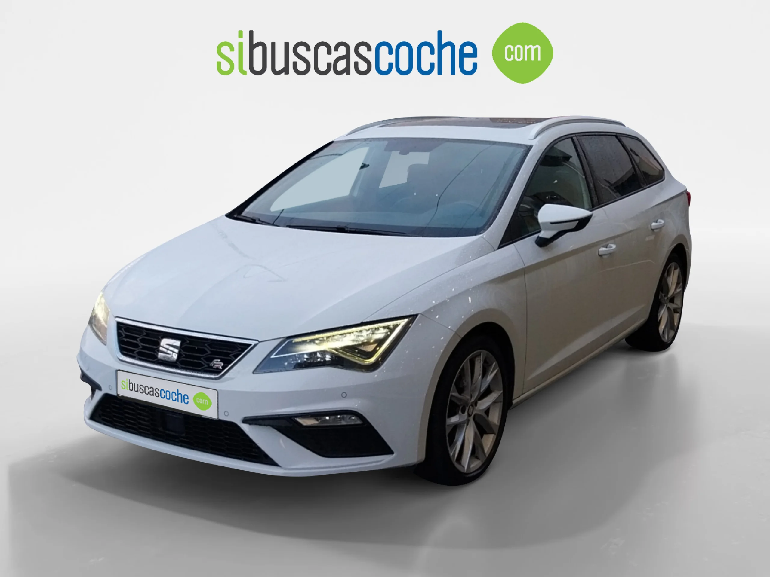 SEAT LEON ST 2.0 TDI 110KW (150CV) DSG 6 ST&SP FR - Foto 16