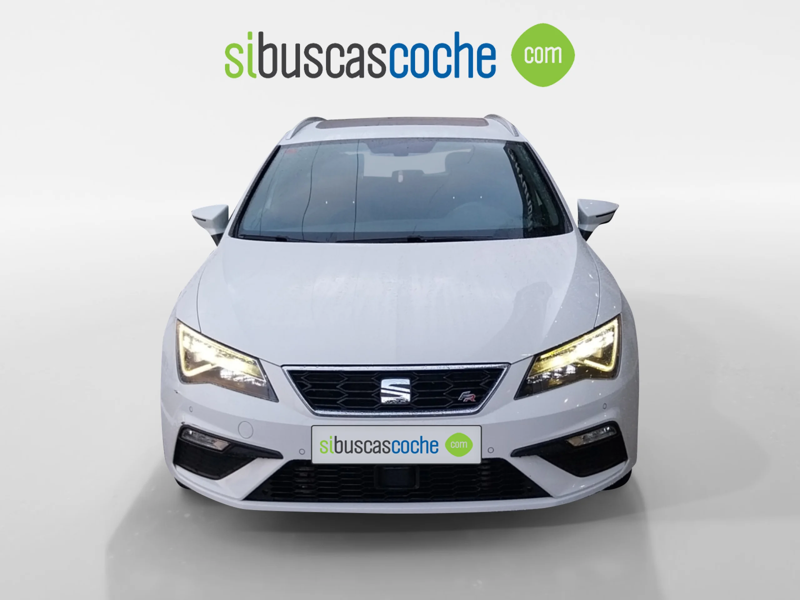 SEAT LEON ST 2.0 TDI 110KW (150CV) DSG 6 ST&SP FR - Foto 17